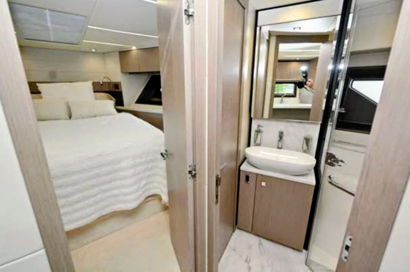 2019 Sunseeker 50 Predator - Photo 34