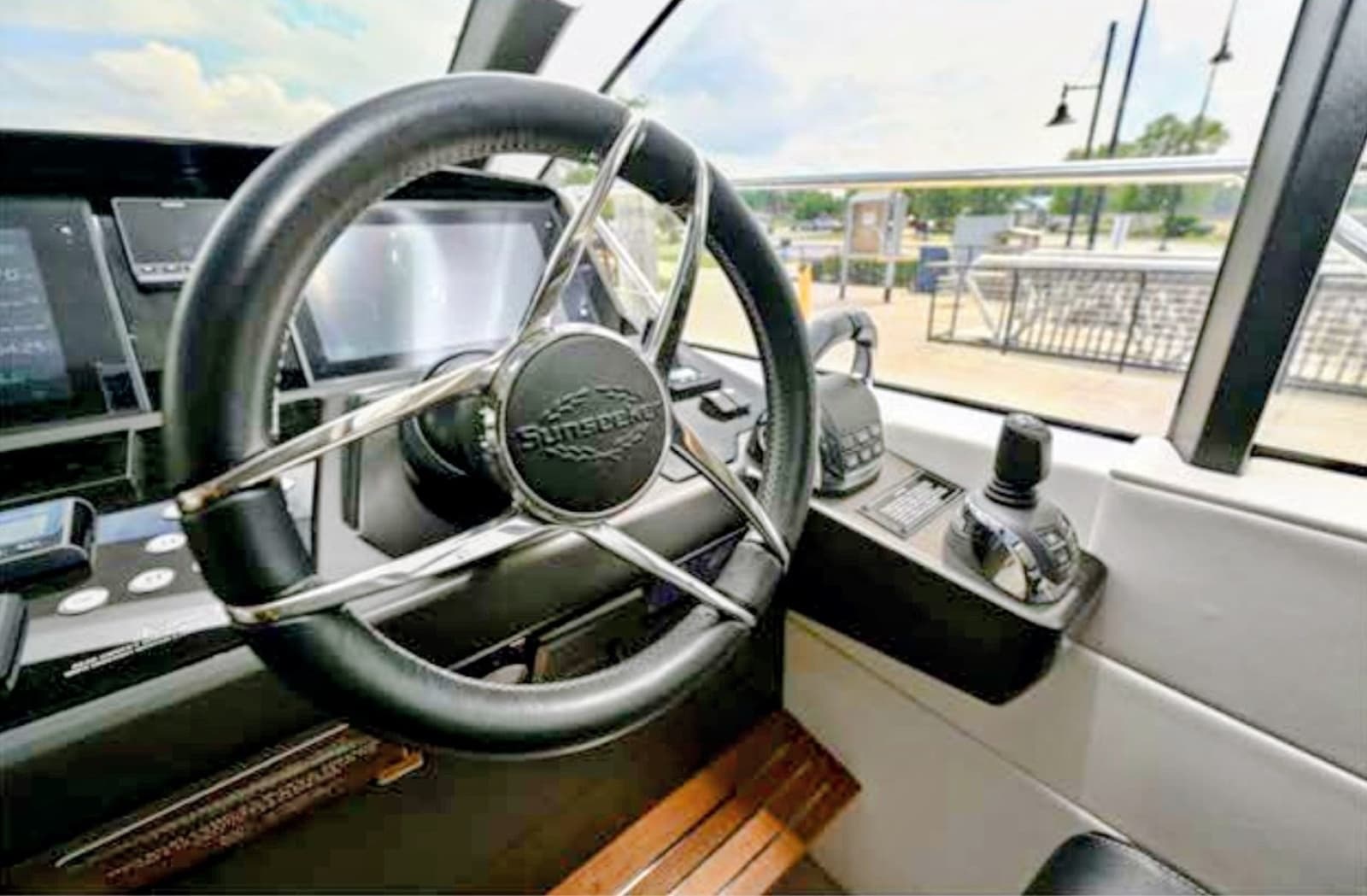 2019 Sunseeker 50 Predator - Photo 23