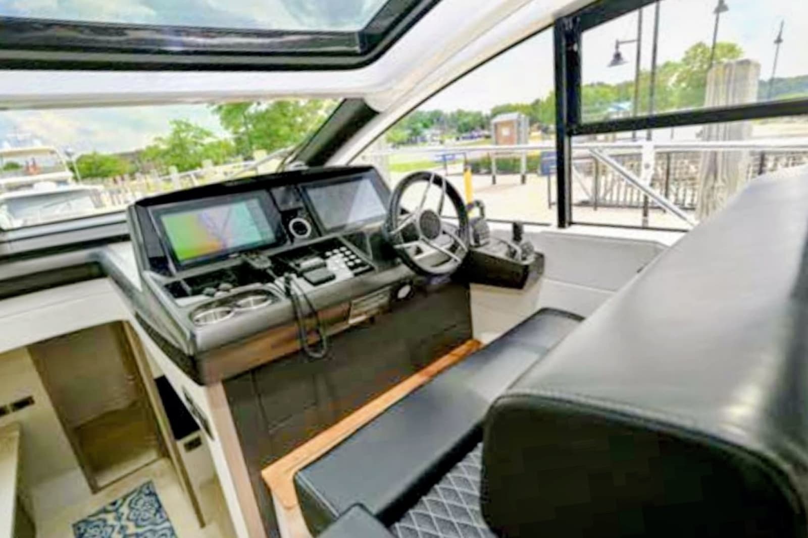 2019 Sunseeker 50 Predator - Photo 21
