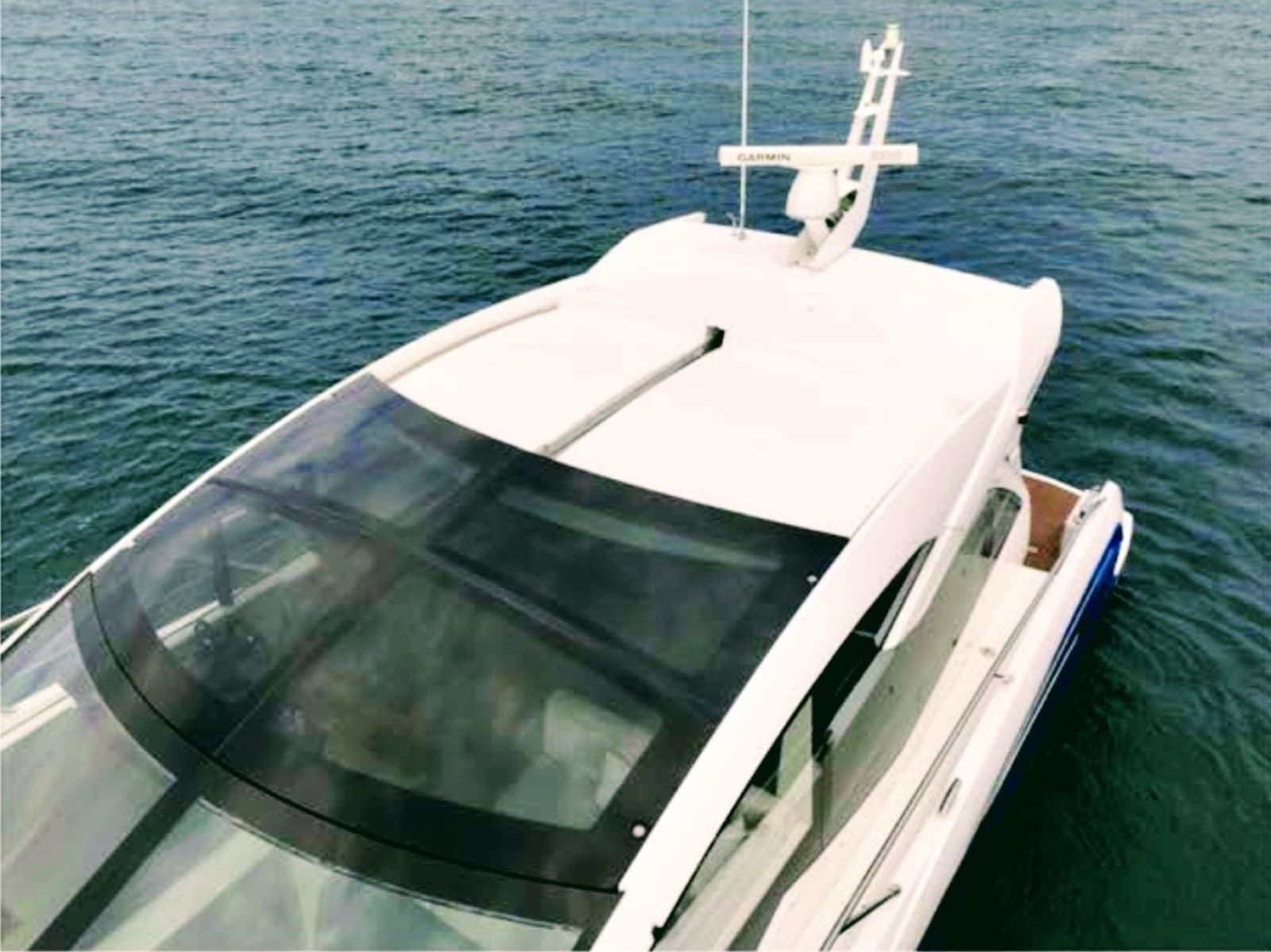 2019 Sunseeker 50 Predator - Photo 8