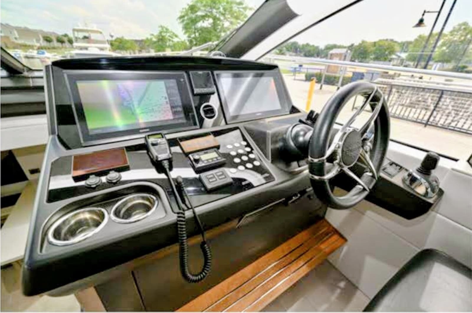 2019 Sunseeker 50 Predator - Photo 22