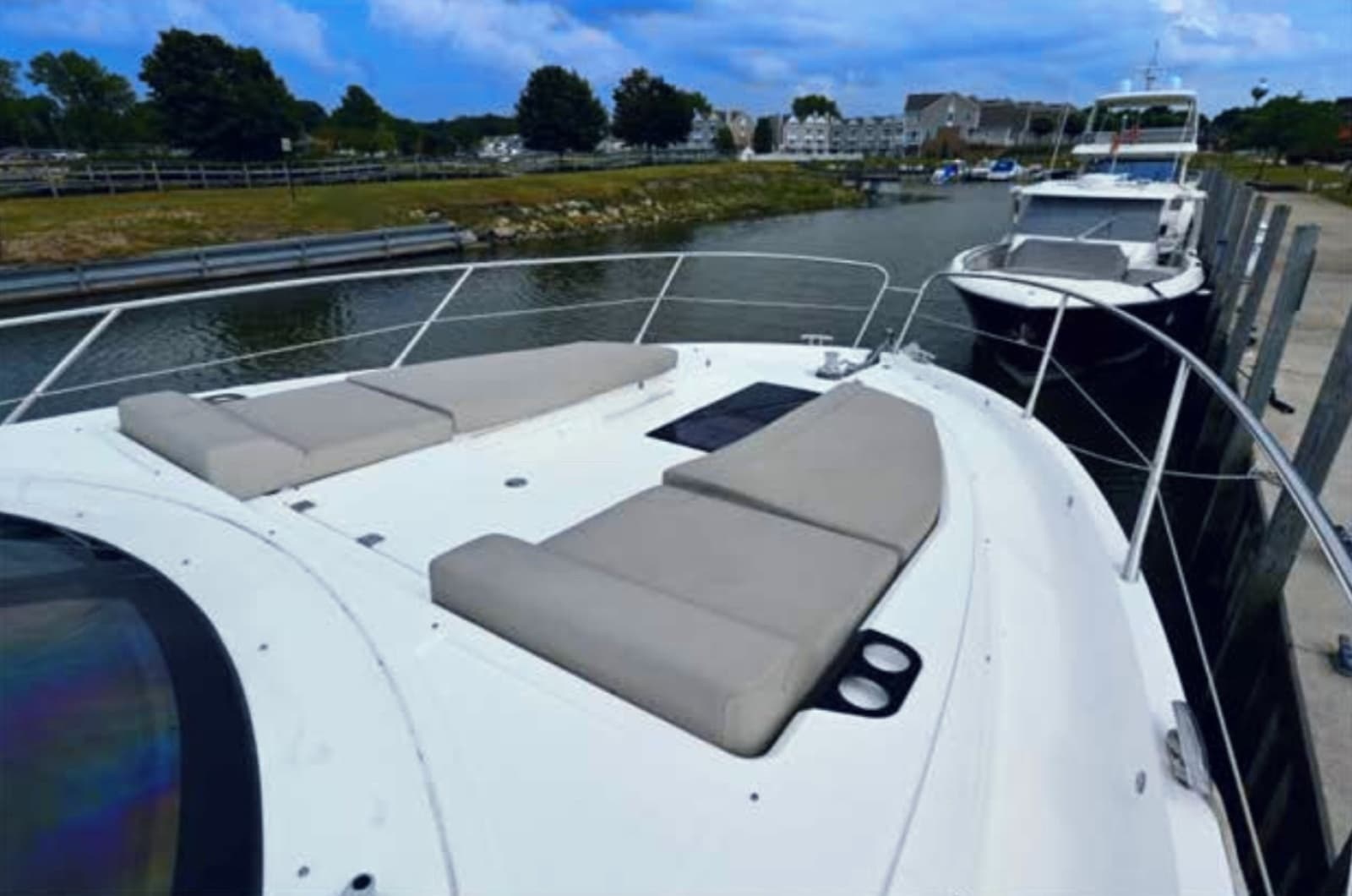 2019 Sunseeker 50 Predator - Photo 13