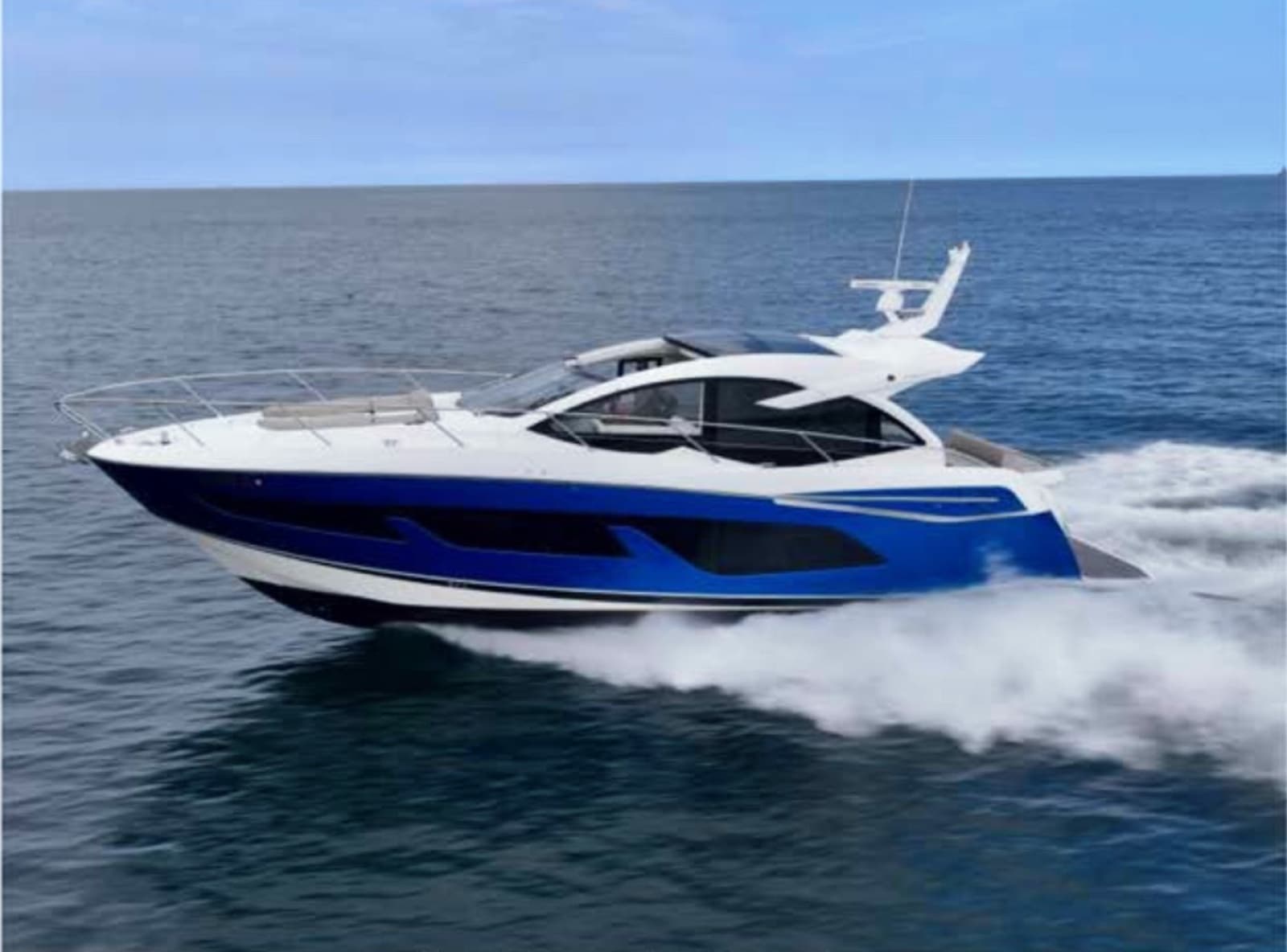 2019 Sunseeker 50 Predator - Photo 3
