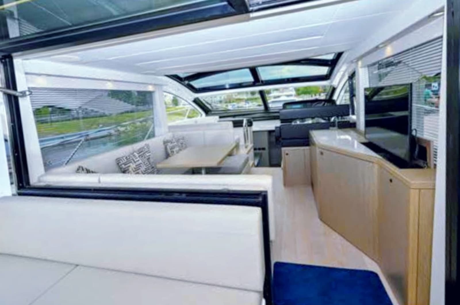2019 Sunseeker 50 Predator - Photo 19