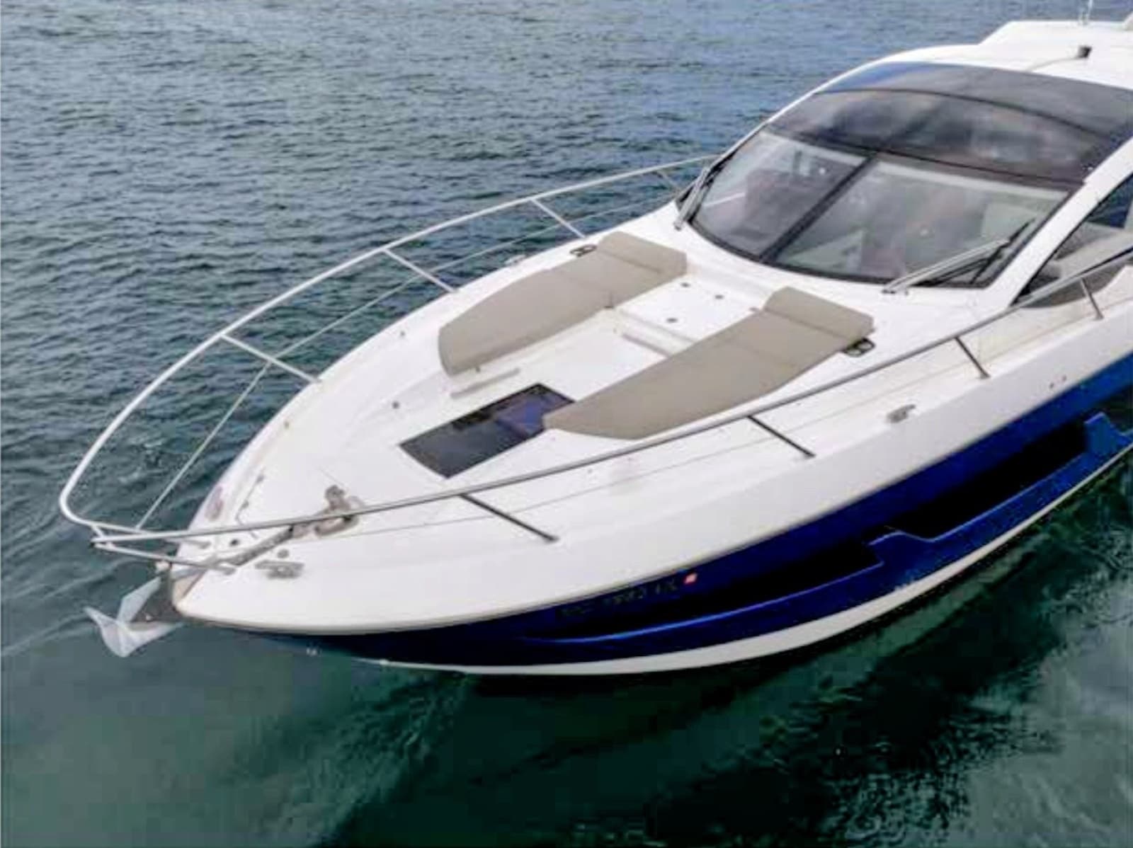 2019 Sunseeker 50 Predator - Photo 7