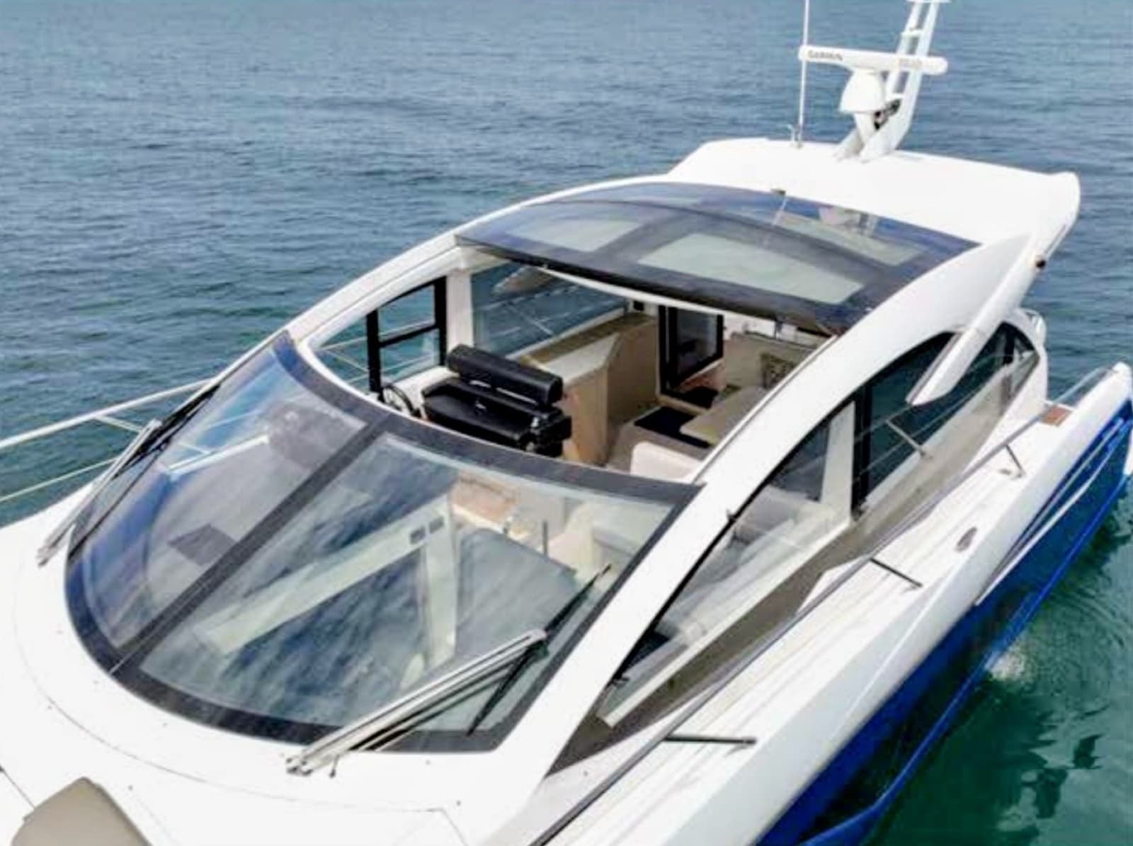 2019 Sunseeker 50 Predator - Photo 9