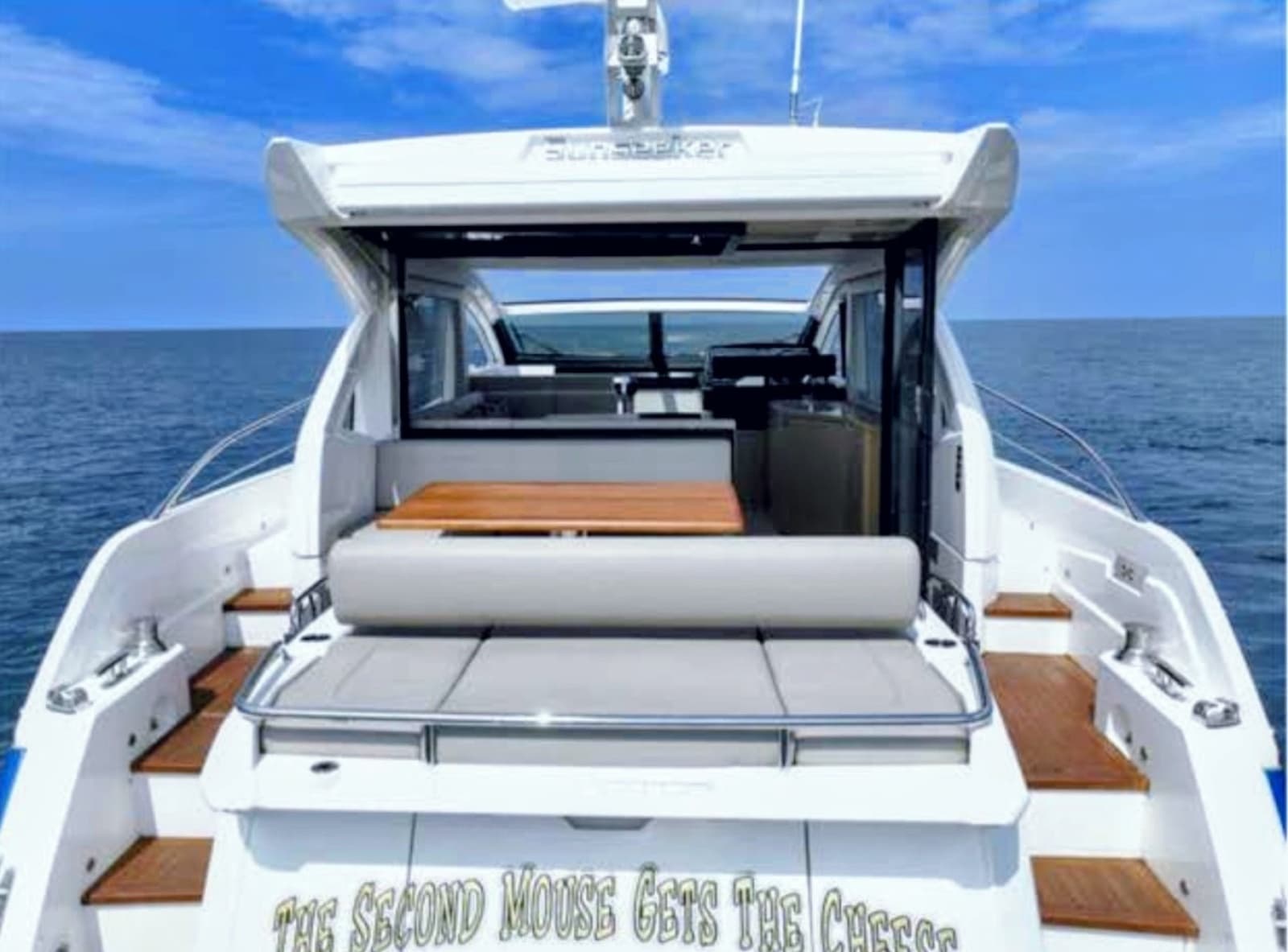 2019 Sunseeker 50 Predator - Photo 10