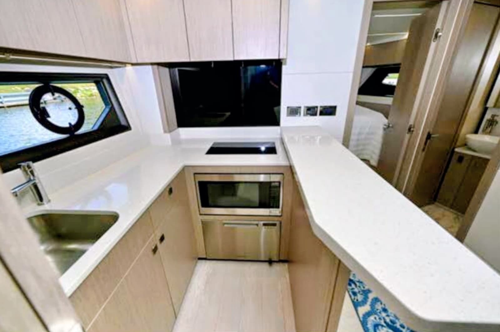 2019 Sunseeker 50 Predator - Photo 33