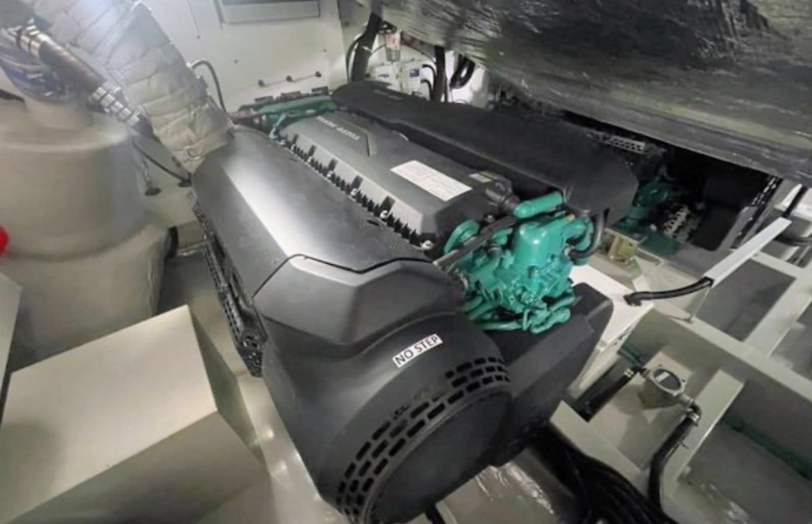 2019 Sunseeker 50 Predator - Photo 45