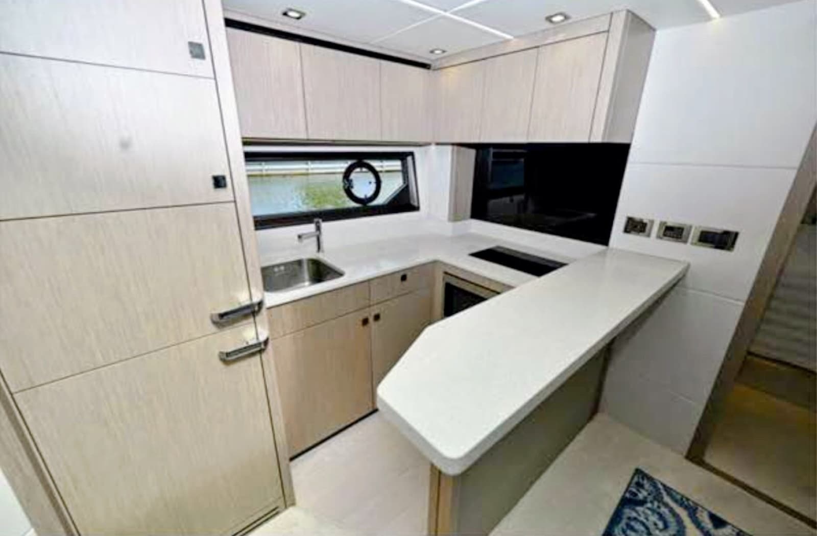 2019 Sunseeker 50 Predator - Photo 32