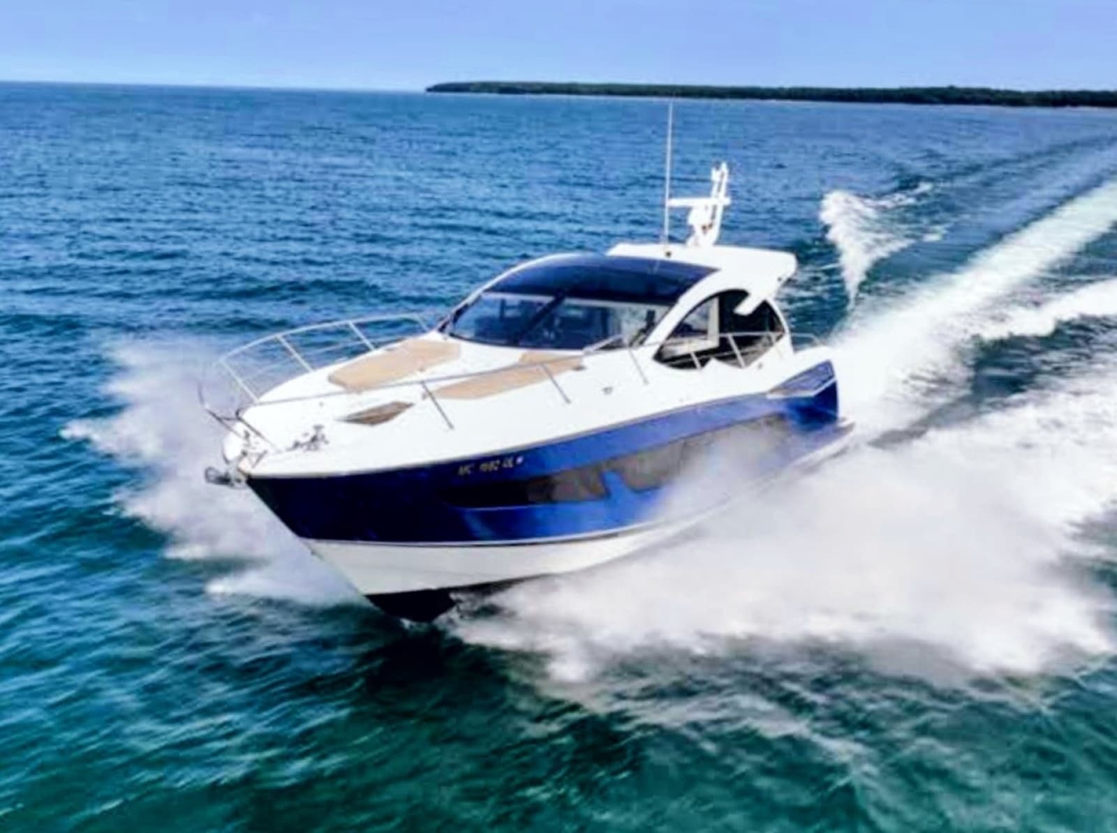 2019 Sunseeker 50 Predator - Photo 5