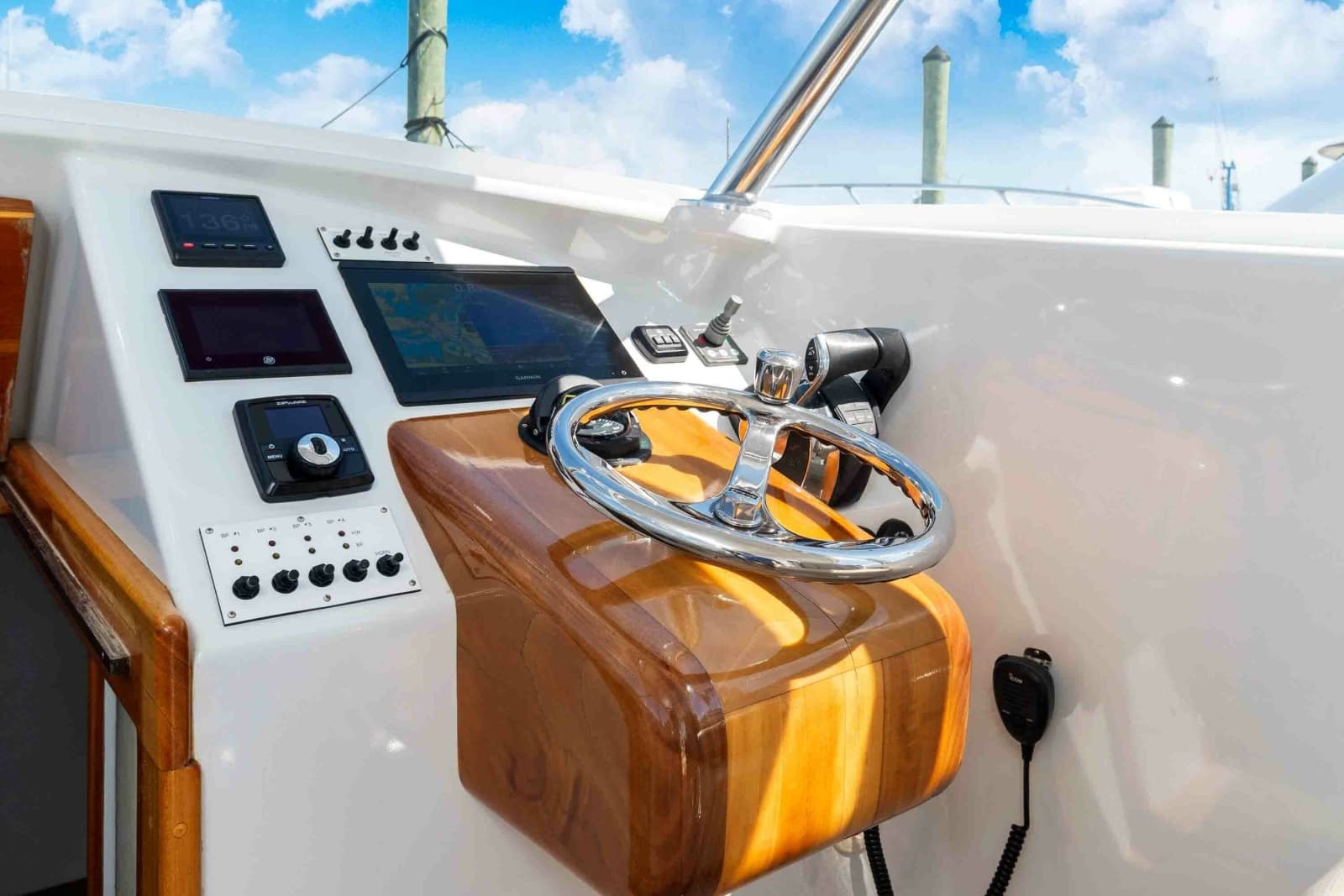 2020 Custom Carolina Harrison Boatworks - Photo 11