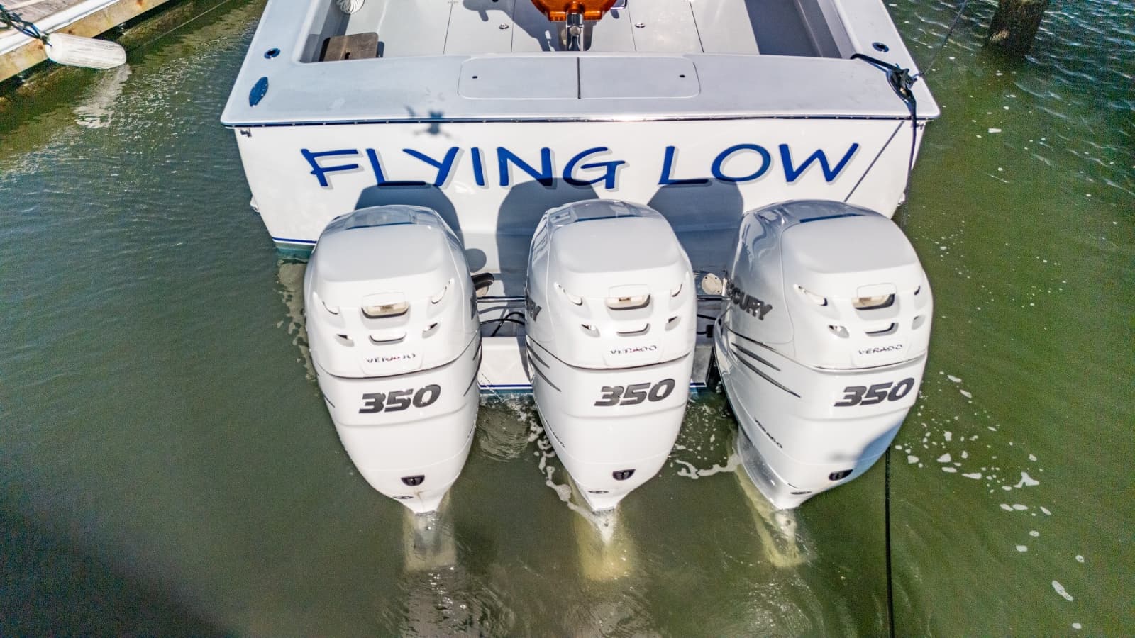 2020 Custom Carolina Harrison Boatworks - Photo 9