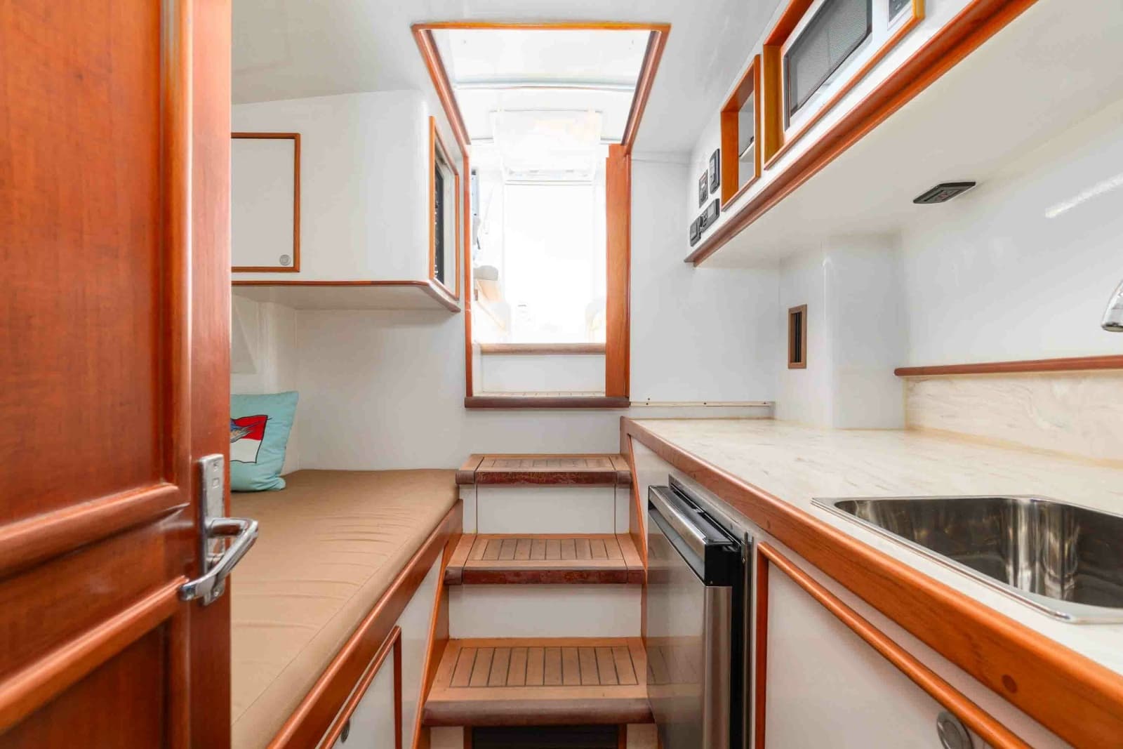 2020 Custom Carolina Harrison Boatworks - Photo 16