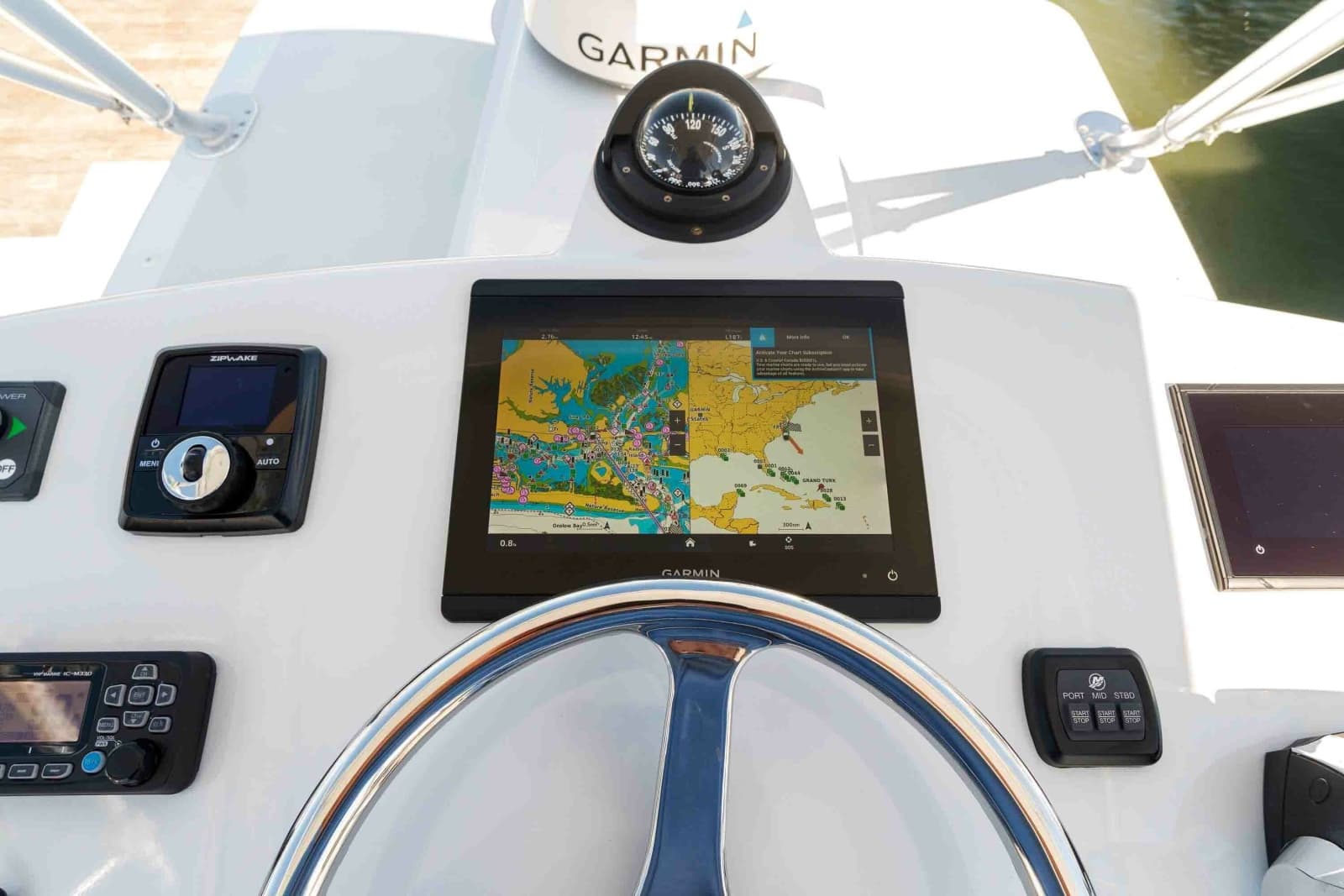 2020 Custom Carolina Harrison Boatworks - Photo 15