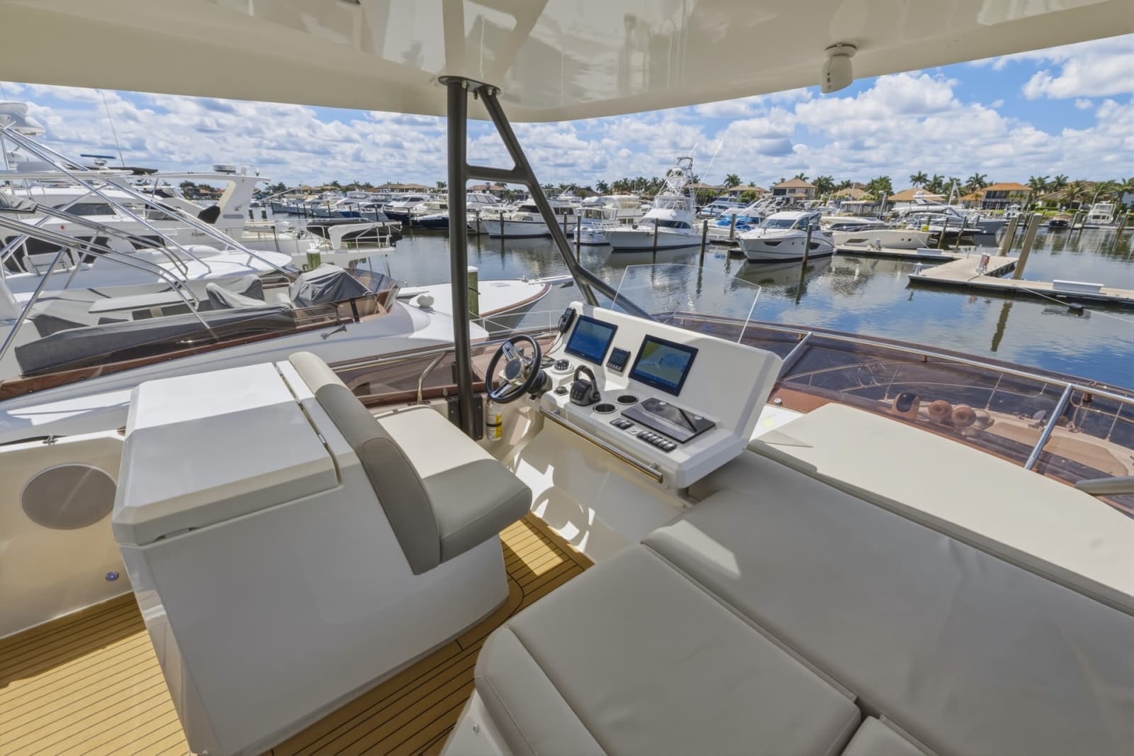 2022 Prestige 52 Fly - Photo 28