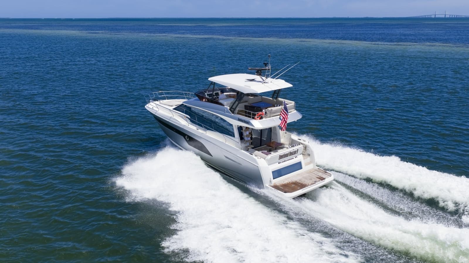 2022 Prestige 52 Fly - Photo 43