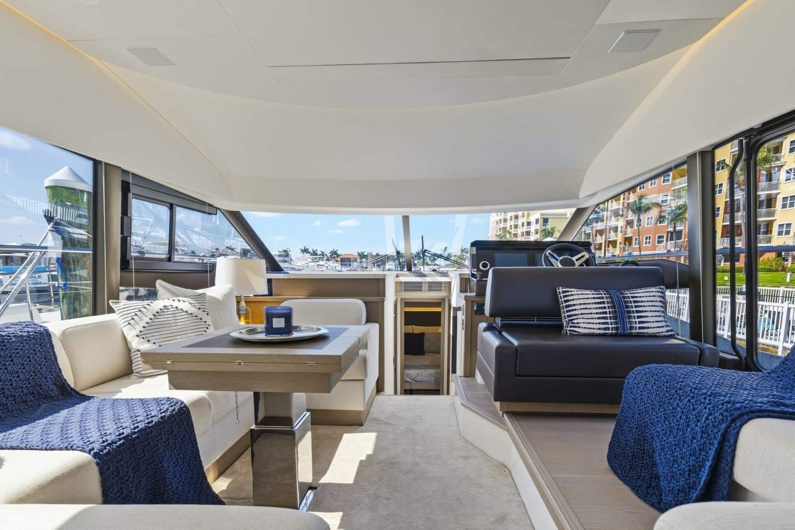 2022 Prestige 52 Fly - Photo 81