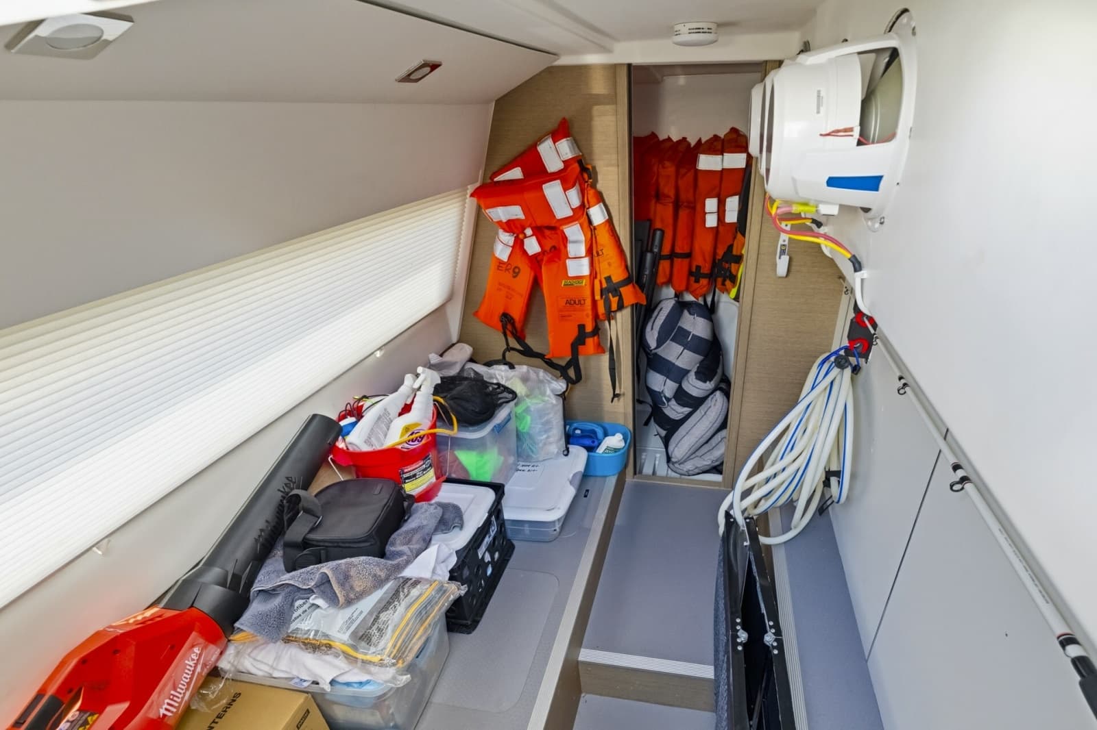2022 Prestige 52 Fly - Photo 102