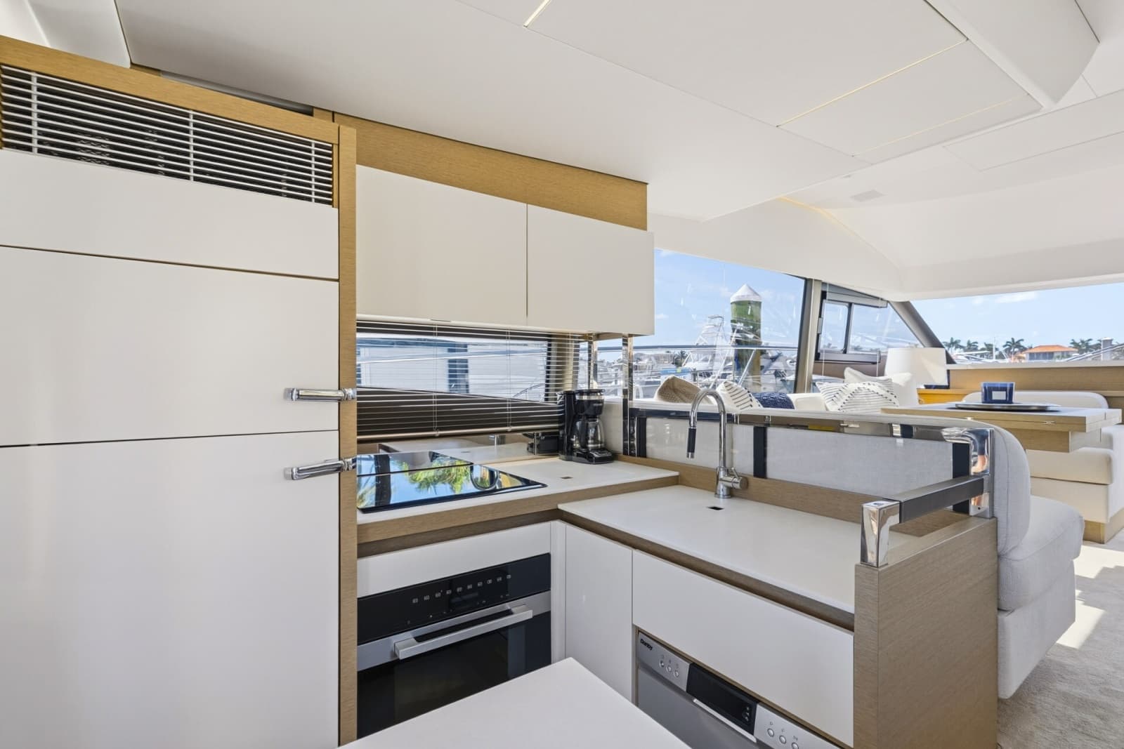 2022 Prestige 52 Fly - Photo 76