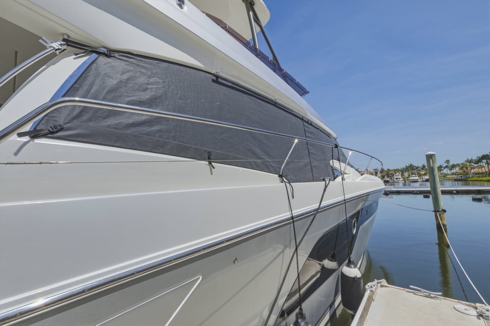 2022 Prestige 52 Fly - Photo 109