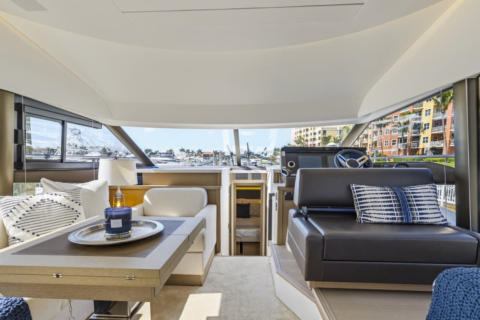 2022 Prestige 52 Fly - Photo 69