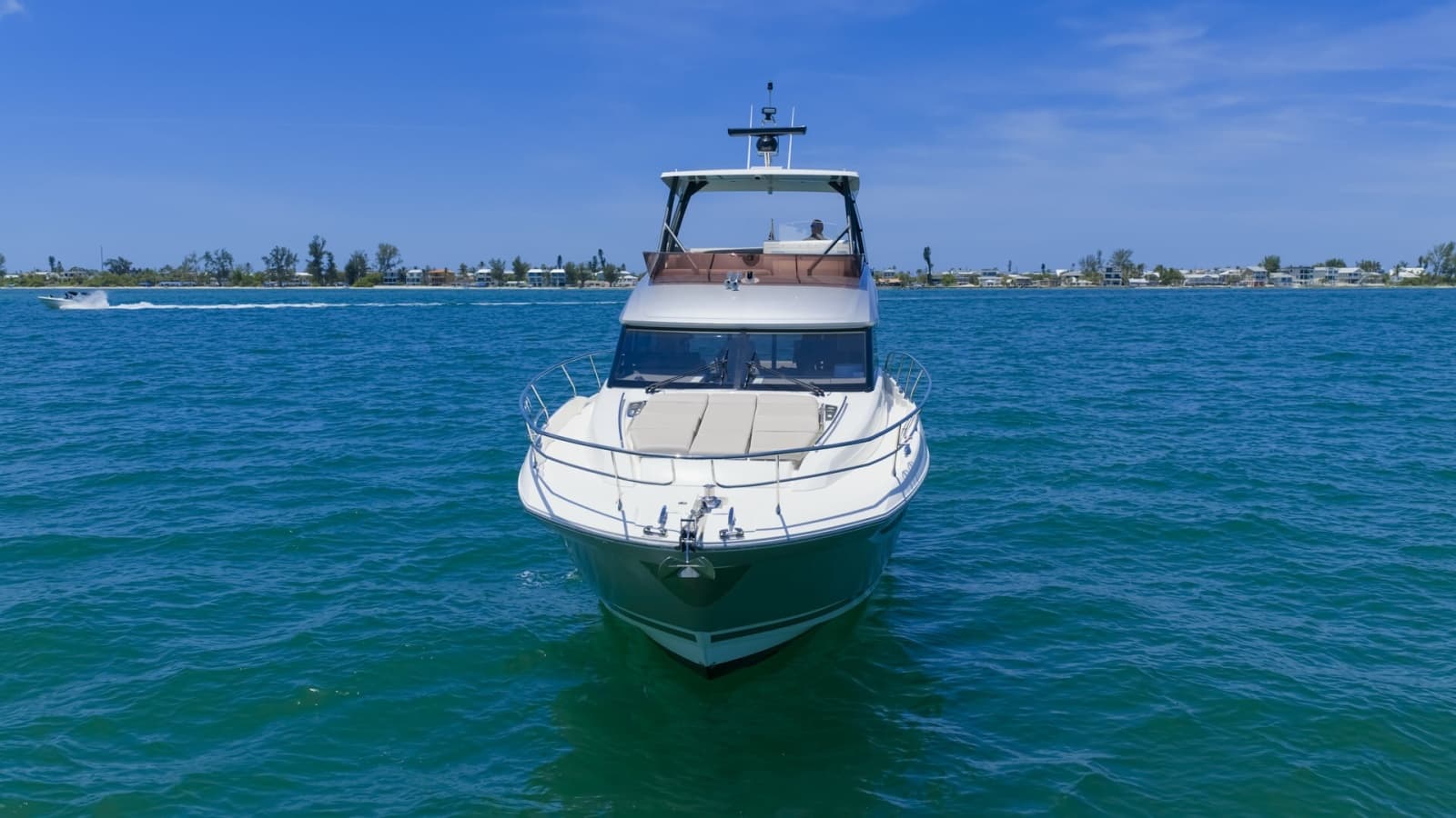 2022 Prestige 52 Fly - Photo 62