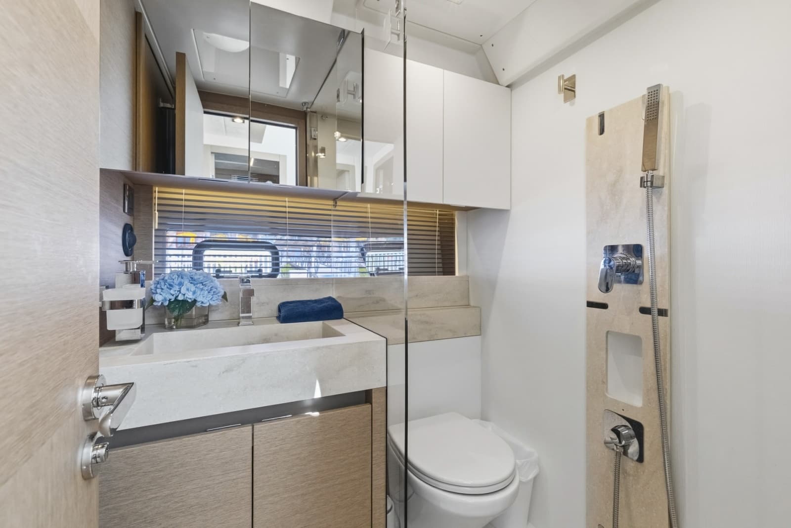 2022 Prestige 52 Fly - Photo 68