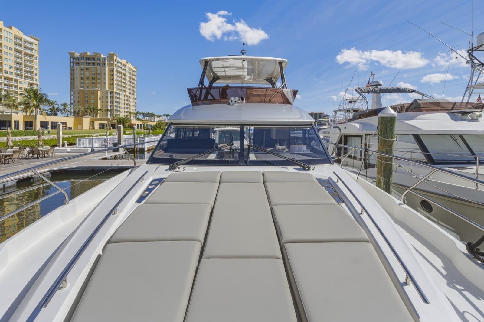 2022 Prestige 52 Fly - Photo 14