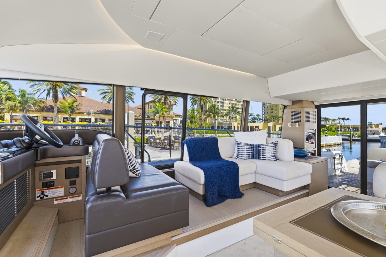 2022 Prestige 52 Fly - Photo 87