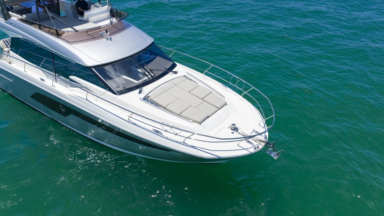 2022 Prestige 52 Fly - Photo 57