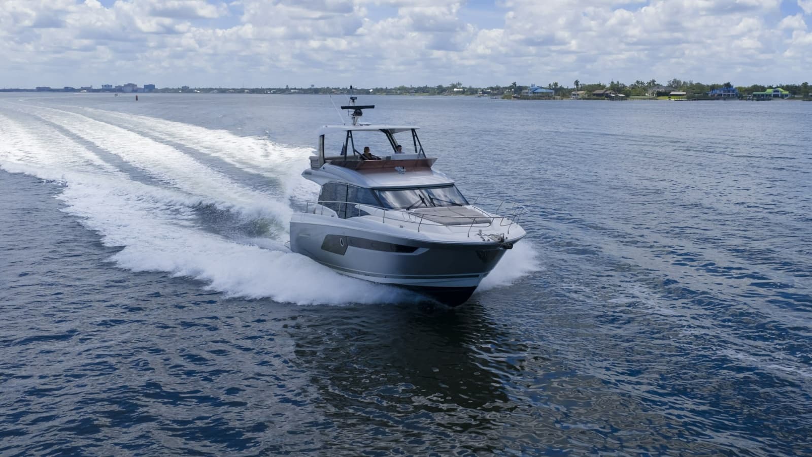 2022 Prestige 52 Fly - Photo 37