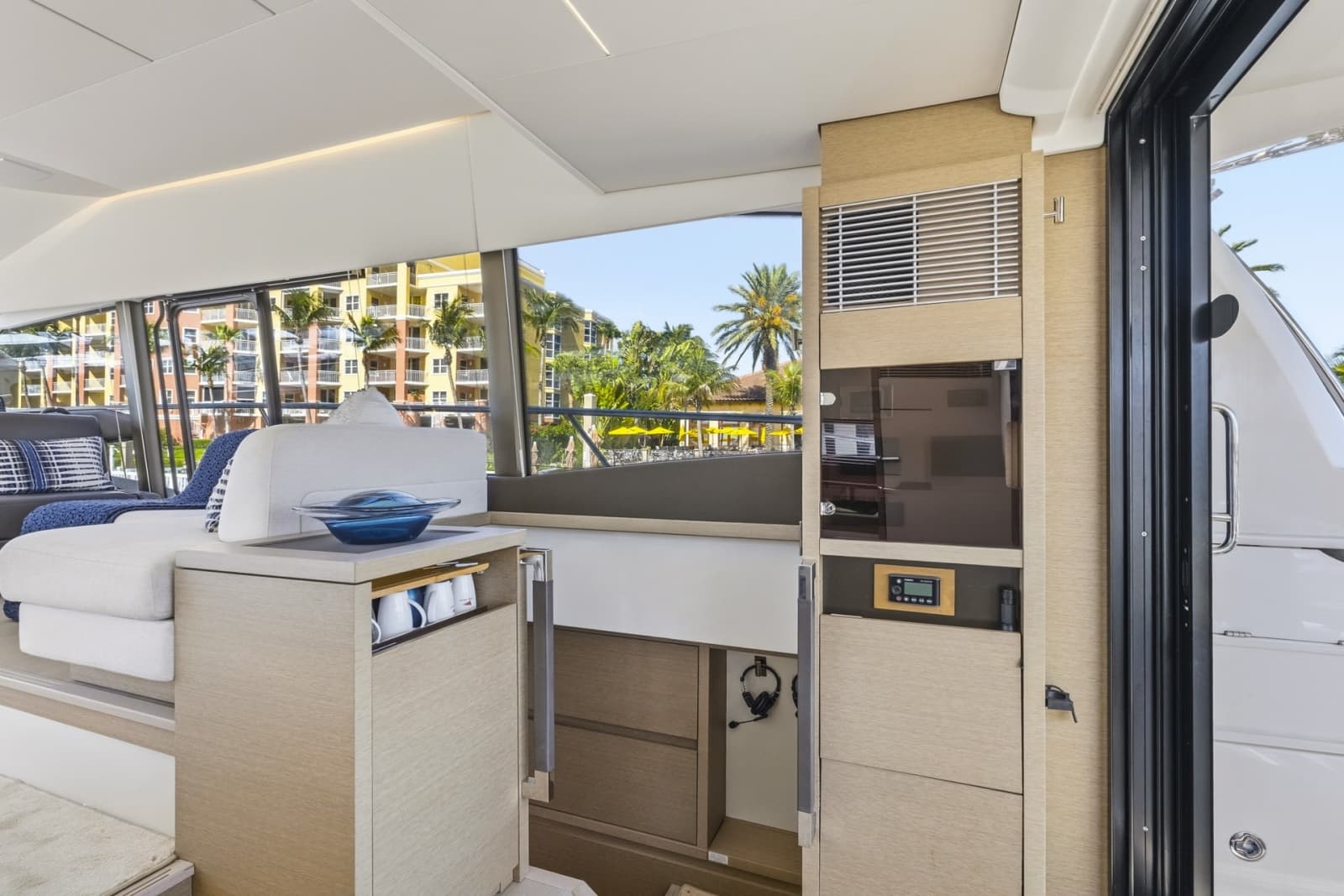 2022 Prestige 52 Fly - Photo 79