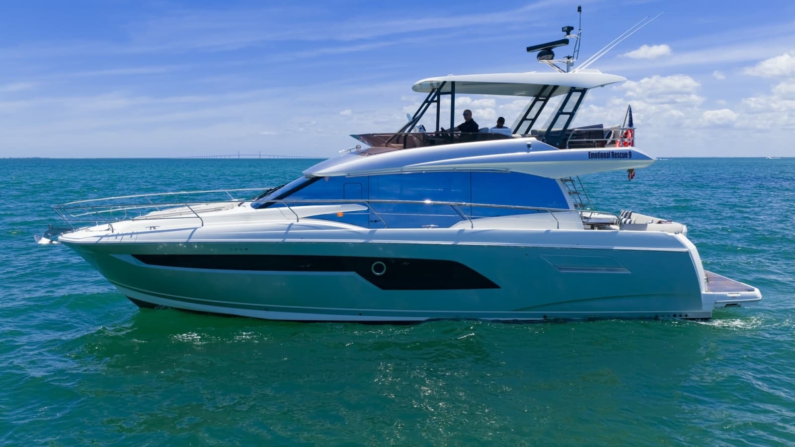 2022 Prestige 52 Fly - Photo 52