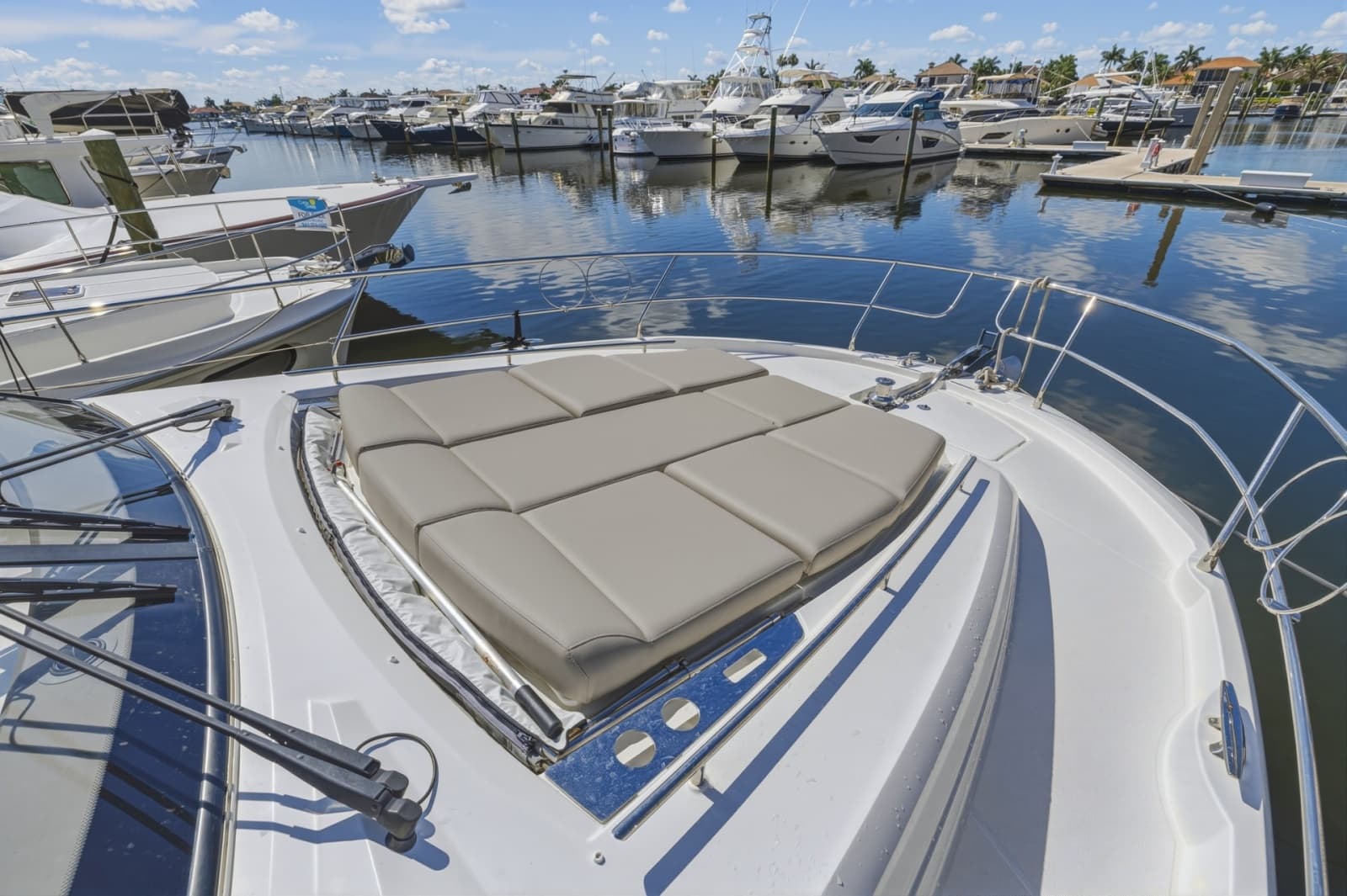 2022 Prestige 52 Fly - Photo 12