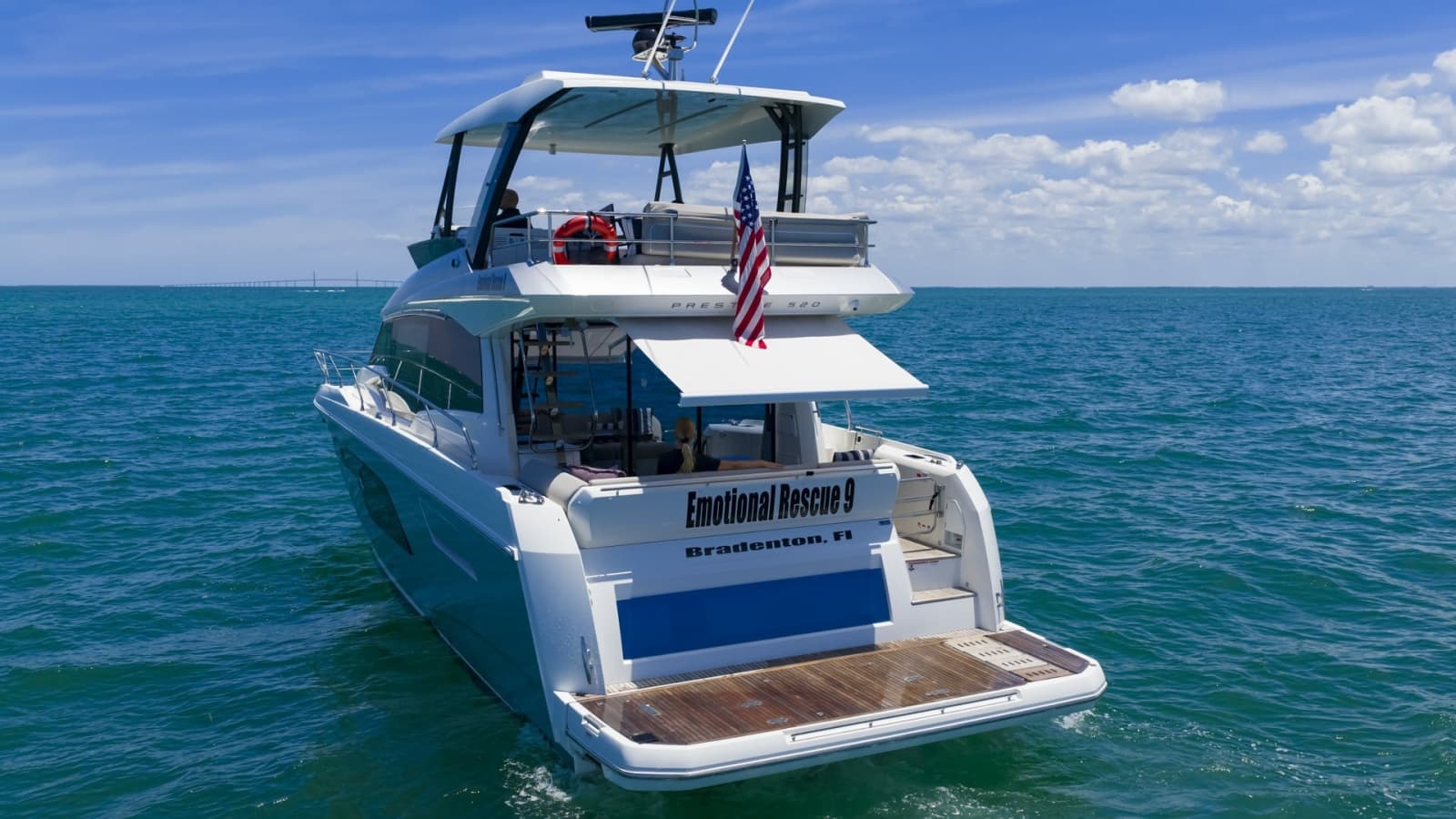 2022 Prestige 52 Fly - Photo 46