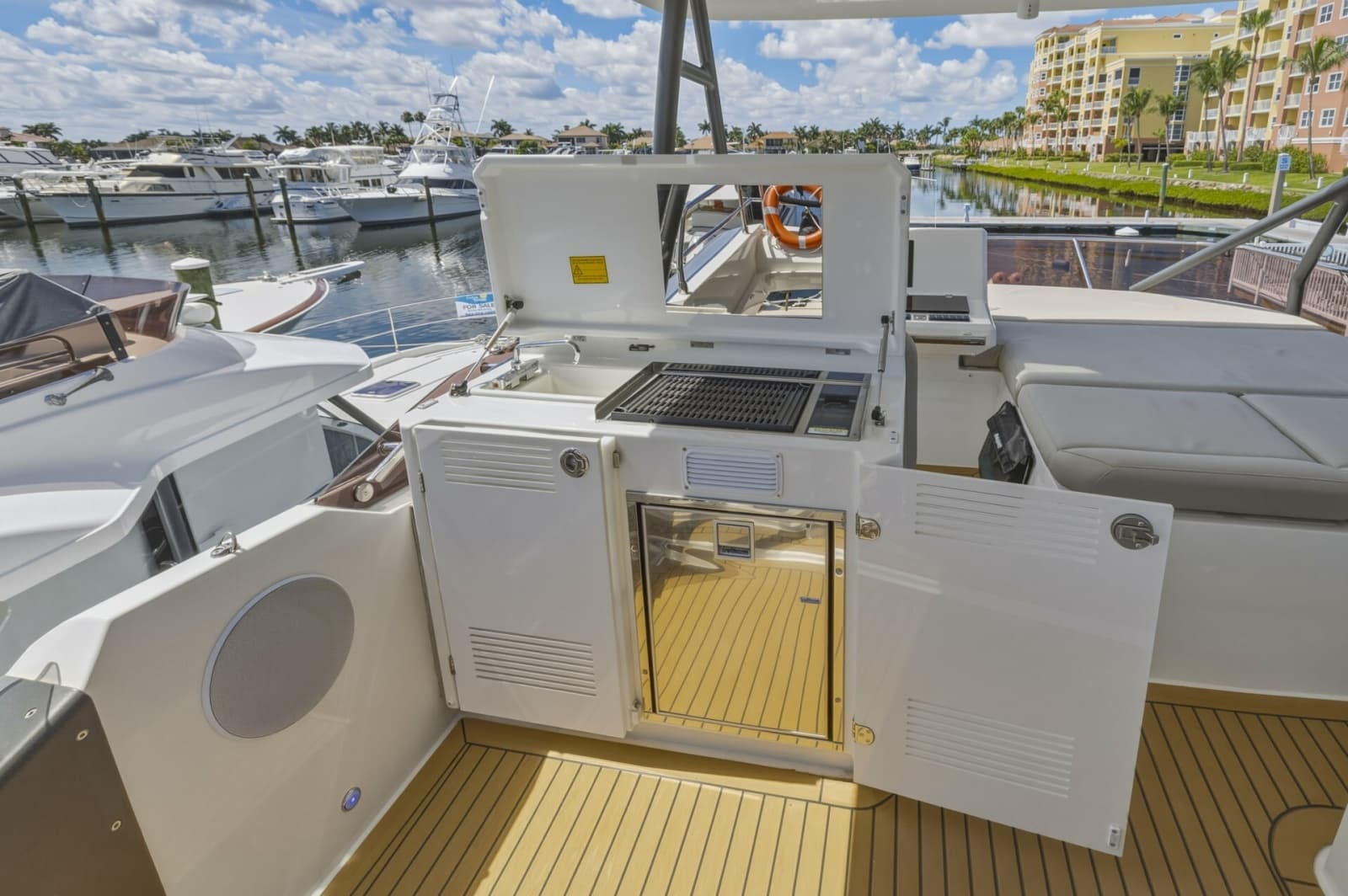 2022 Prestige 52 Fly - Photo 26