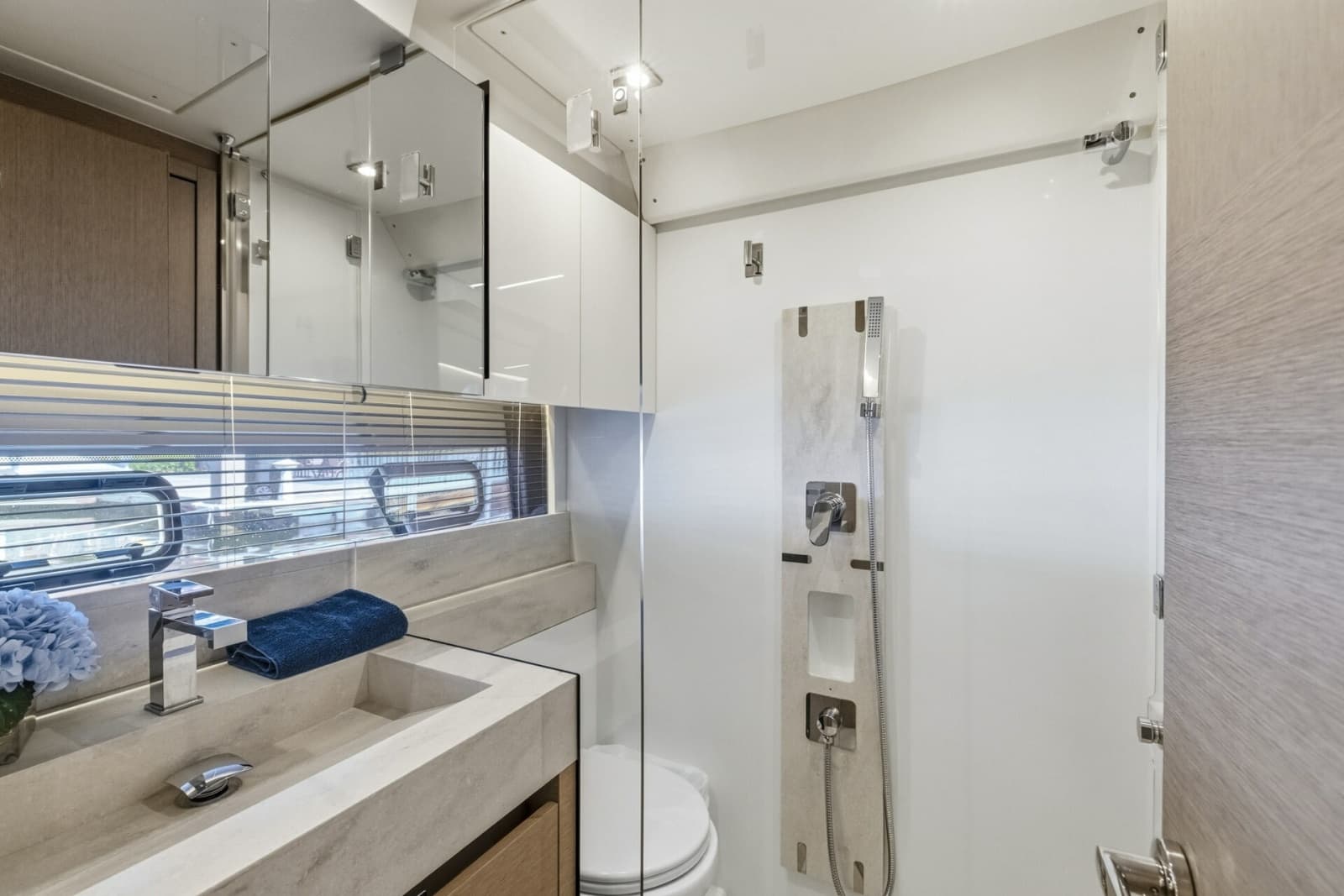 2022 Prestige 52 Fly - Photo 18