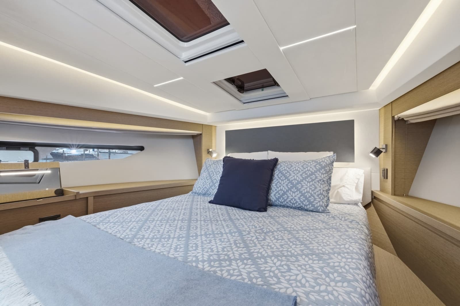 2022 Prestige 52 Fly - Photo 65