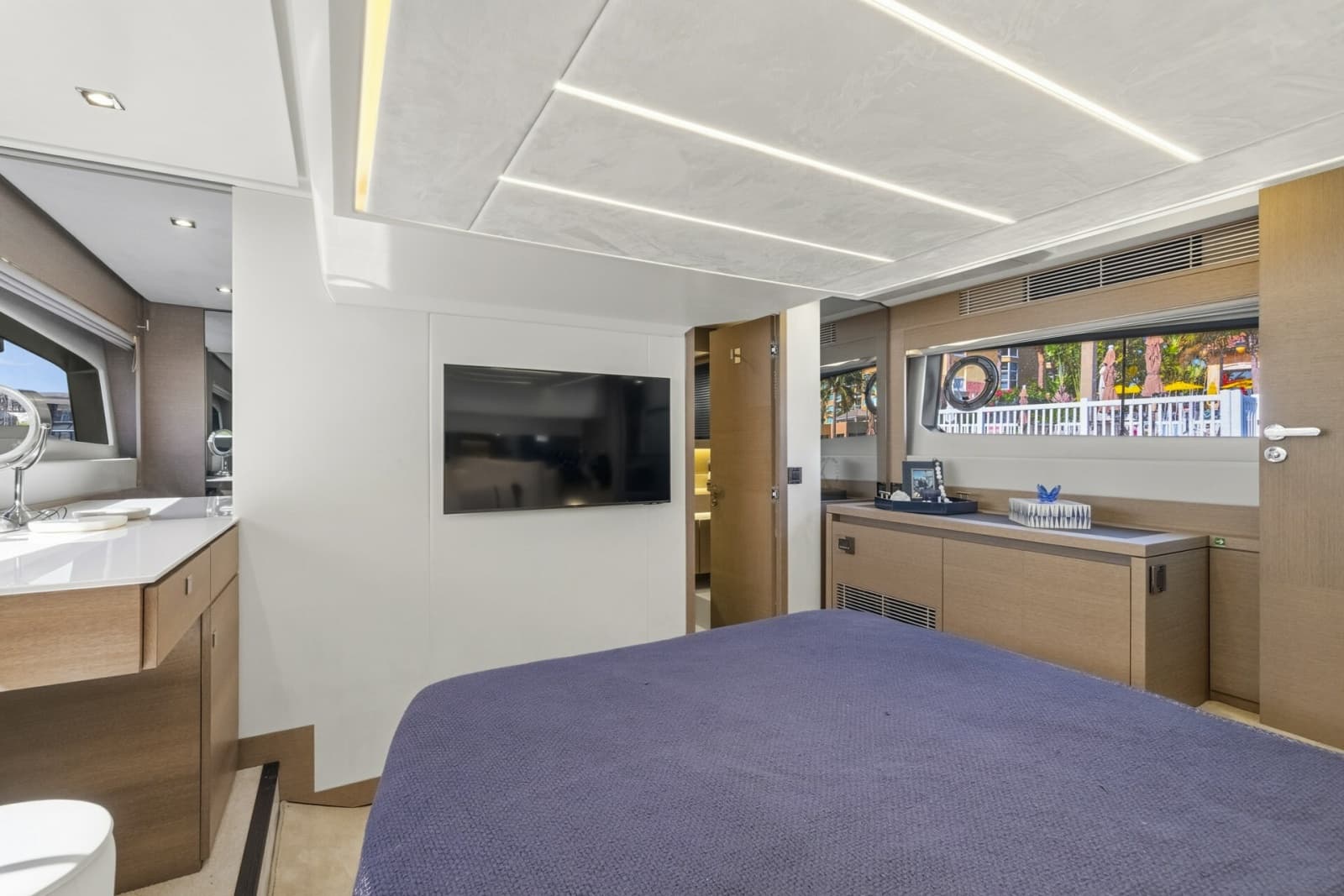 2022 Prestige 52 Fly - Photo 90