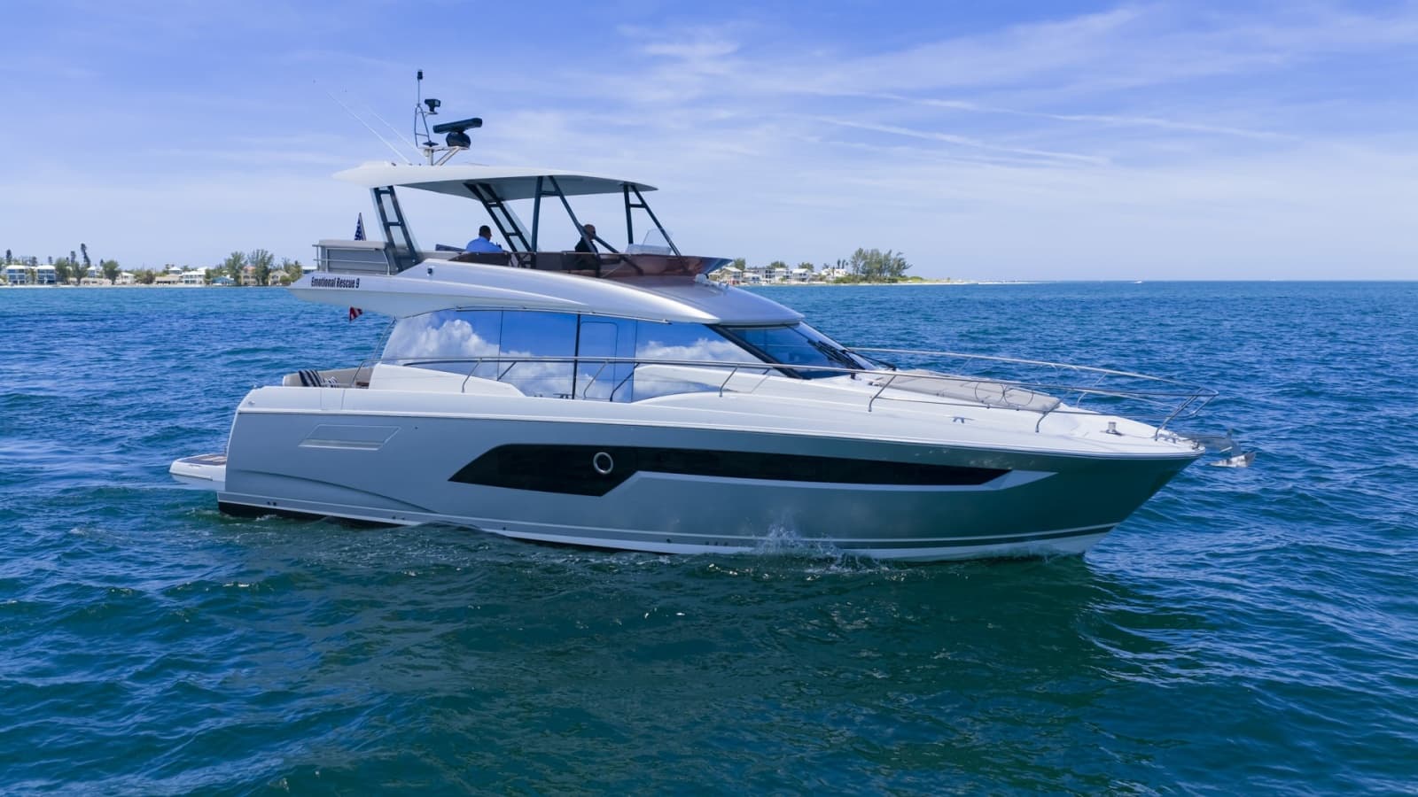 2022 Prestige 52 Fly - Photo 48