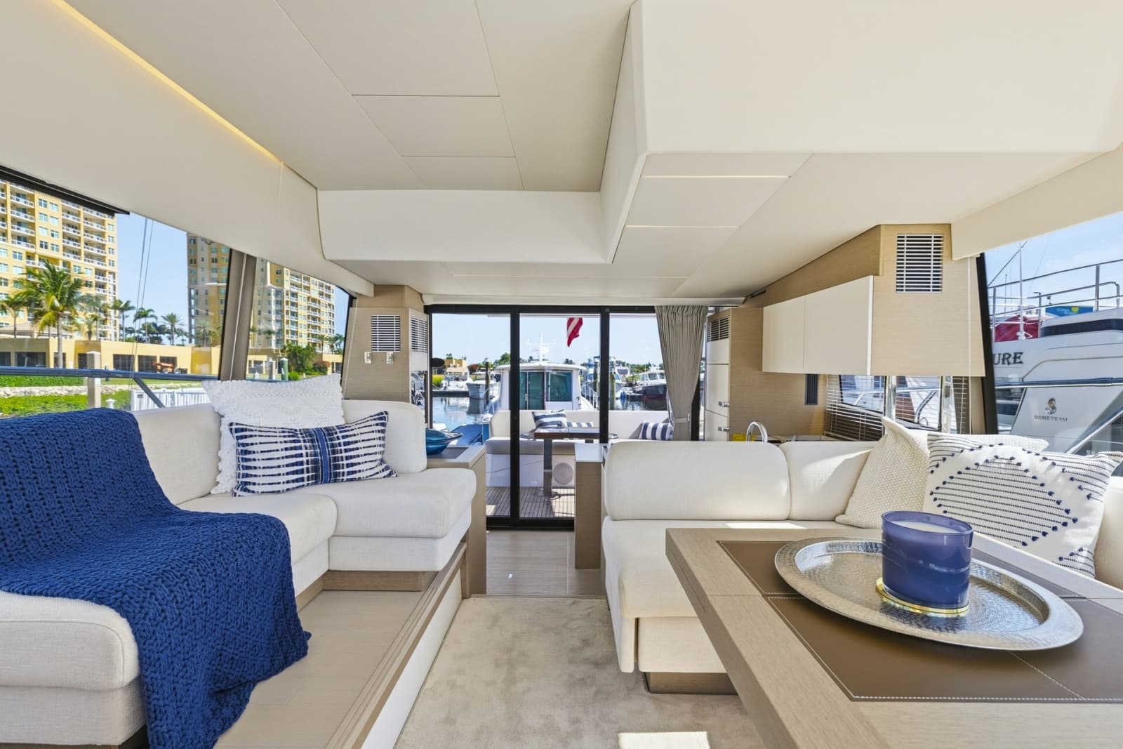 2022 Prestige 52 Fly - Photo 72