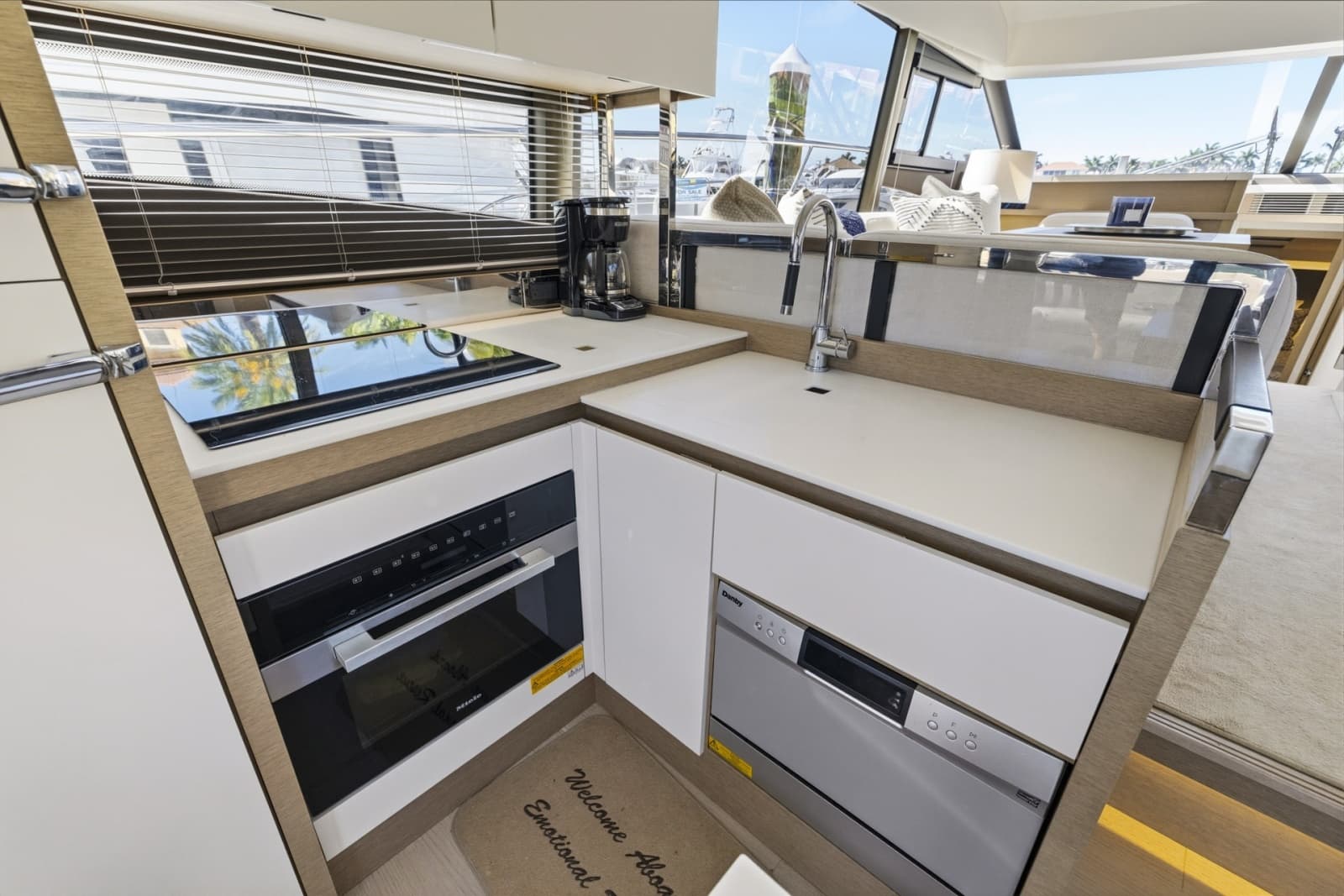 2022 Prestige 52 Fly - Photo 78