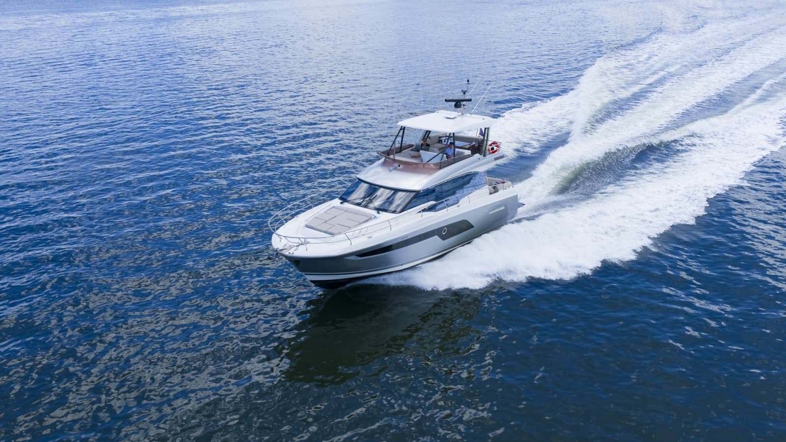 2022 Prestige 52 Fly - Photo 40