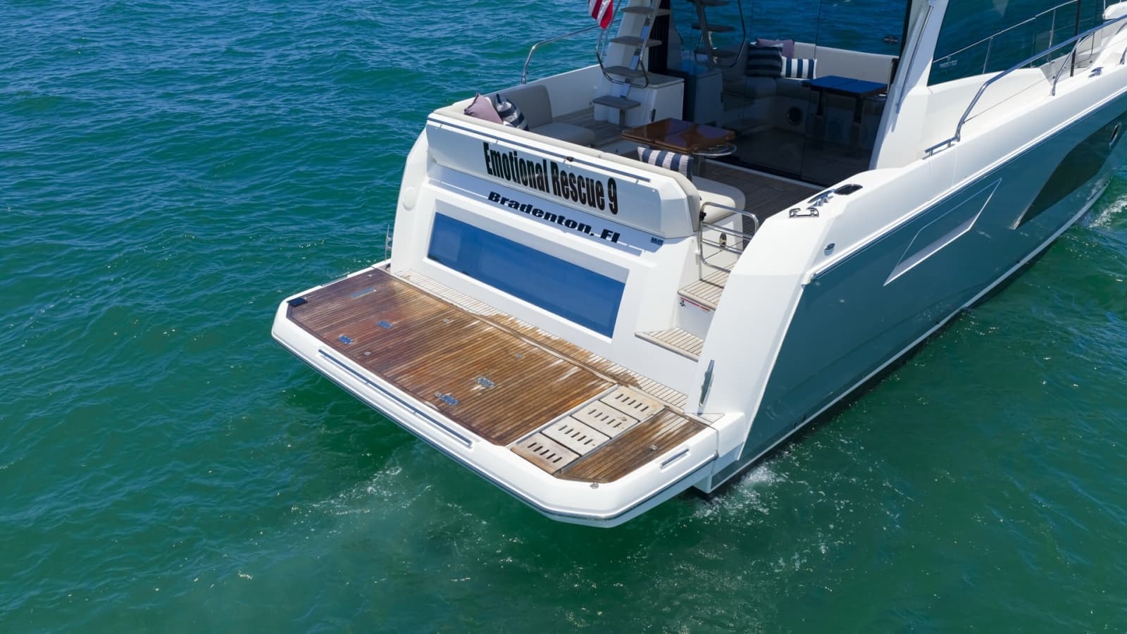 2022 Prestige 52 Fly - Photo 61
