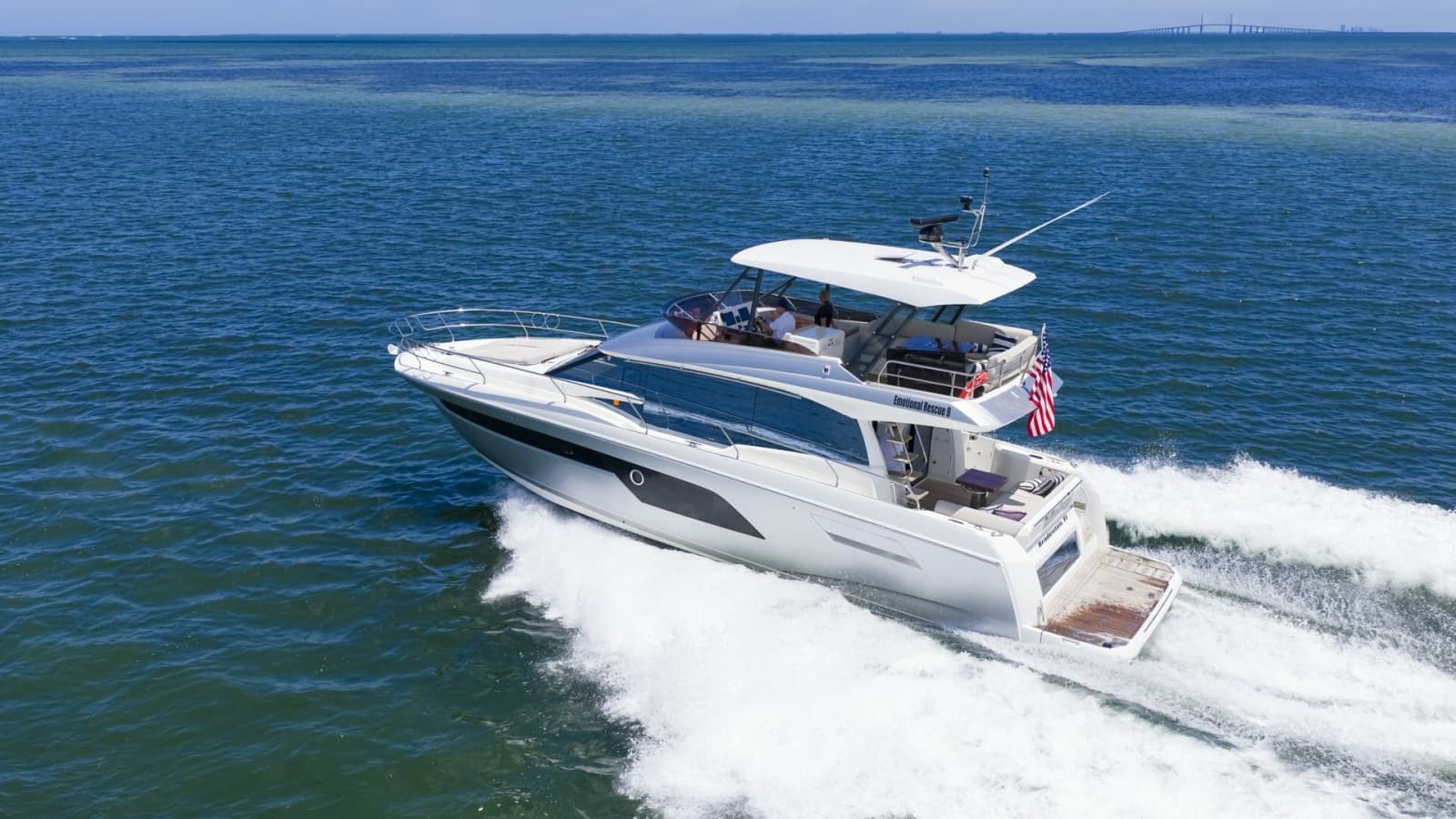 2022 Prestige 52 Fly - Photo 9