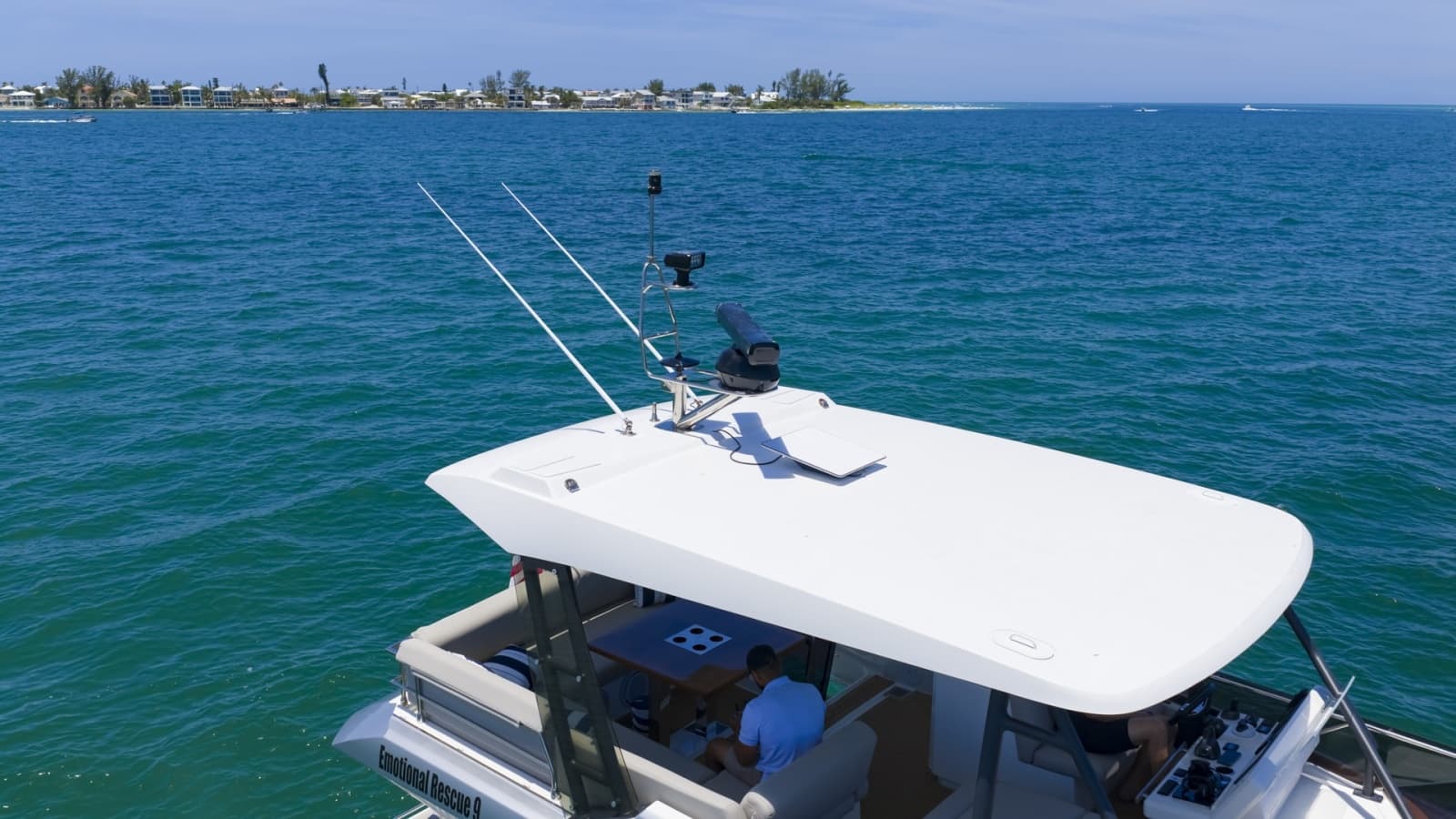 2022 Prestige 52 Fly - Photo 59