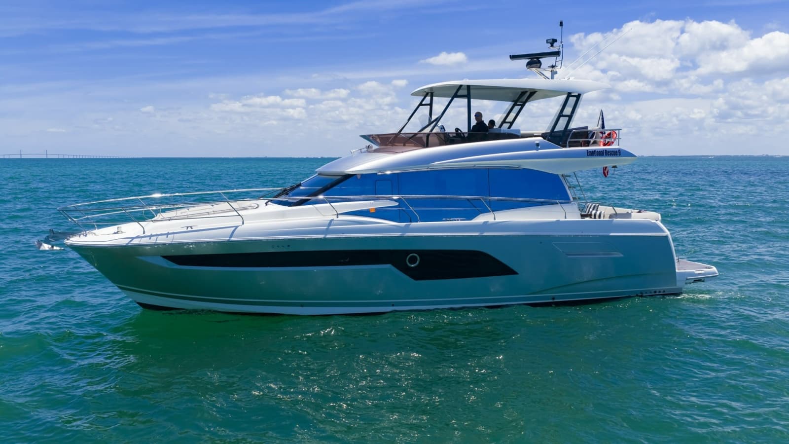 2022 Prestige 52 Fly - Photo 51