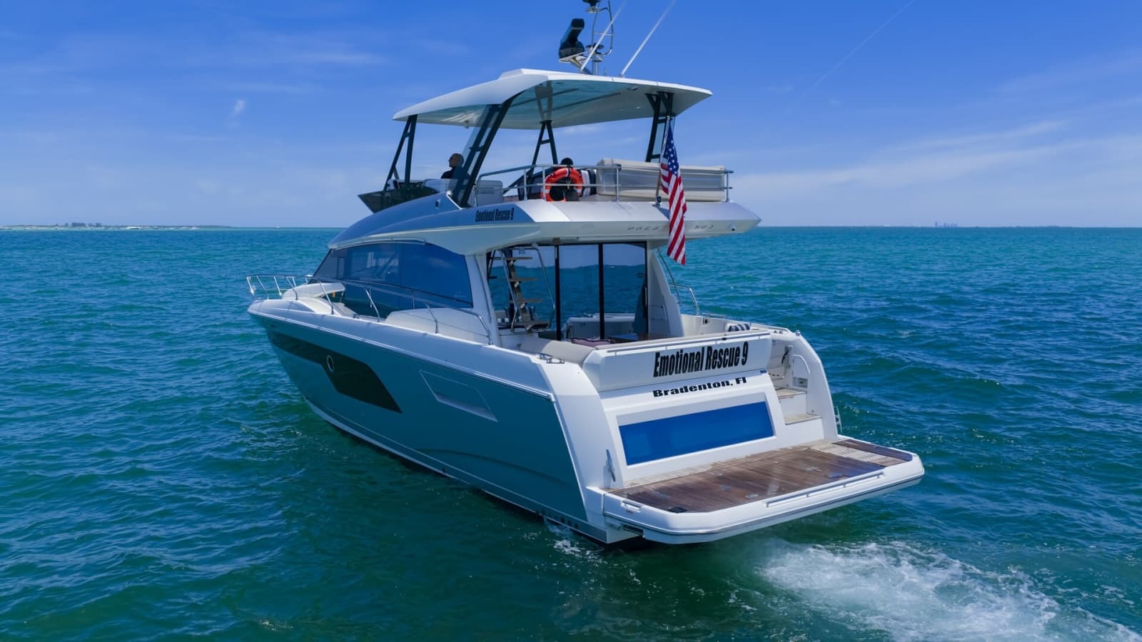 2022 Prestige 52 Fly - Photo 54