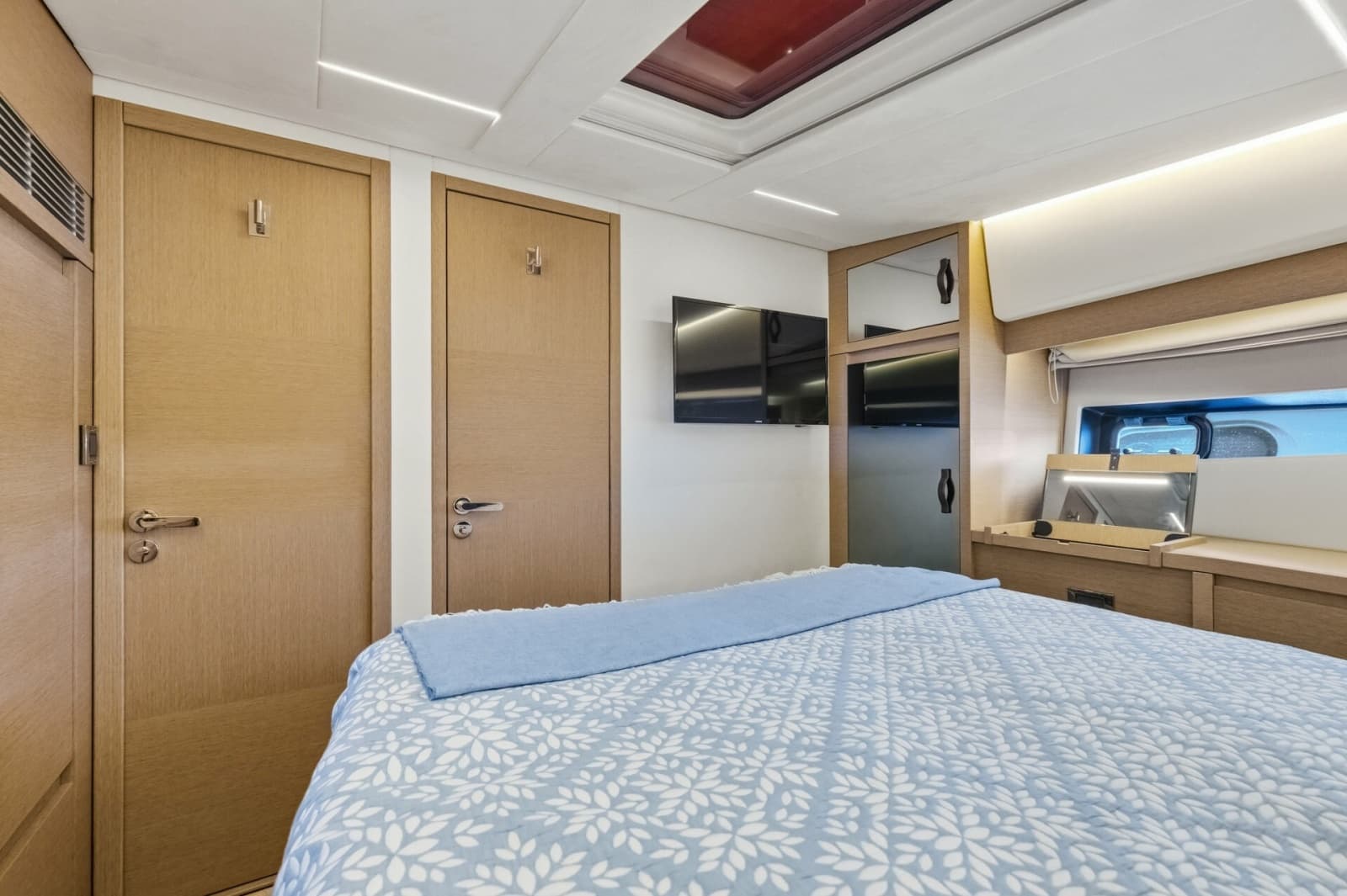 2022 Prestige 52 Fly - Photo 66